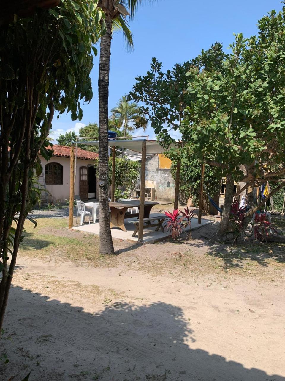 Pousada Canto do Mar