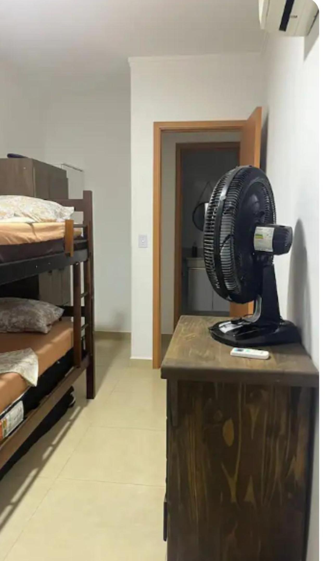 Ap Vila Caiçara - Pé na Areia