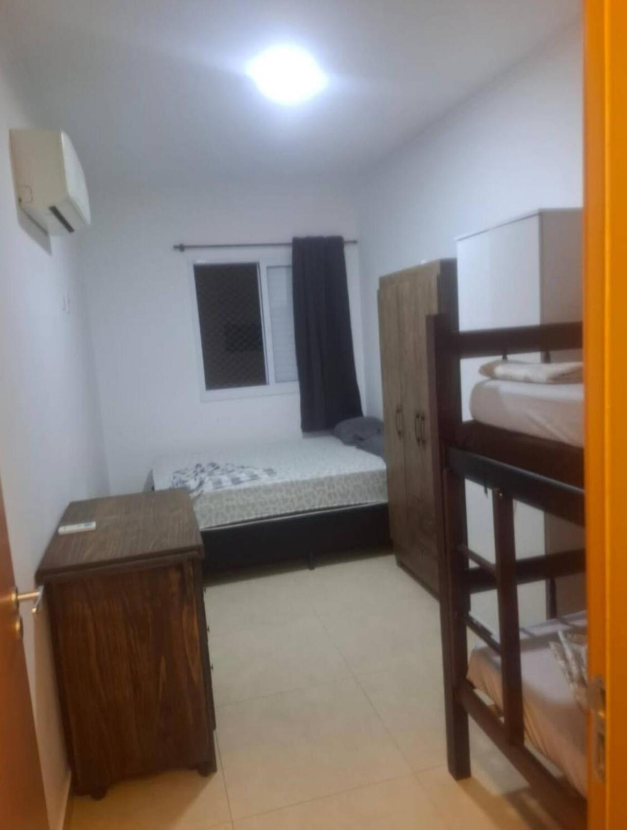 Ap Vila Caiçara - Pé na Areia