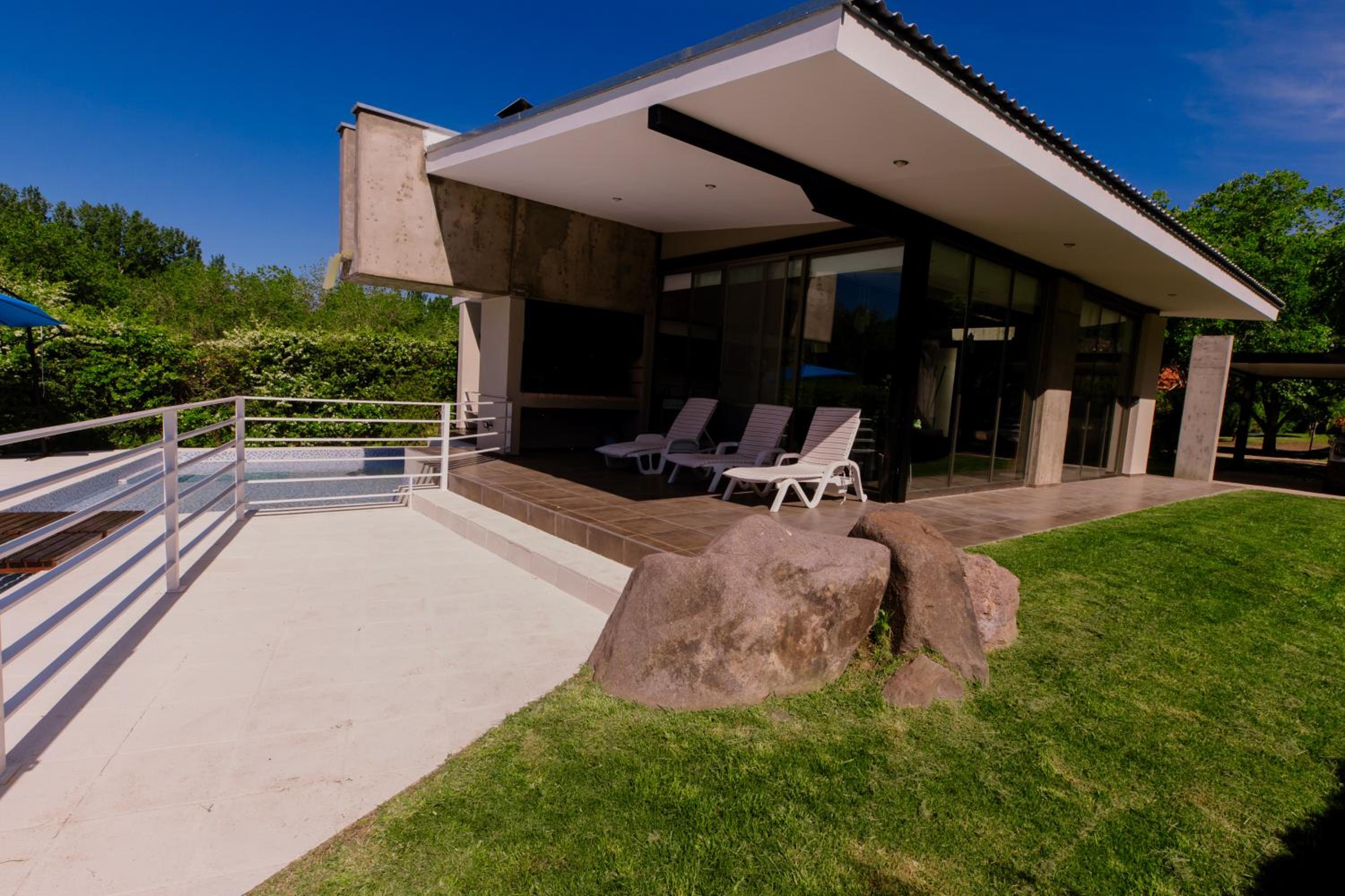 CASA TAIQUEN