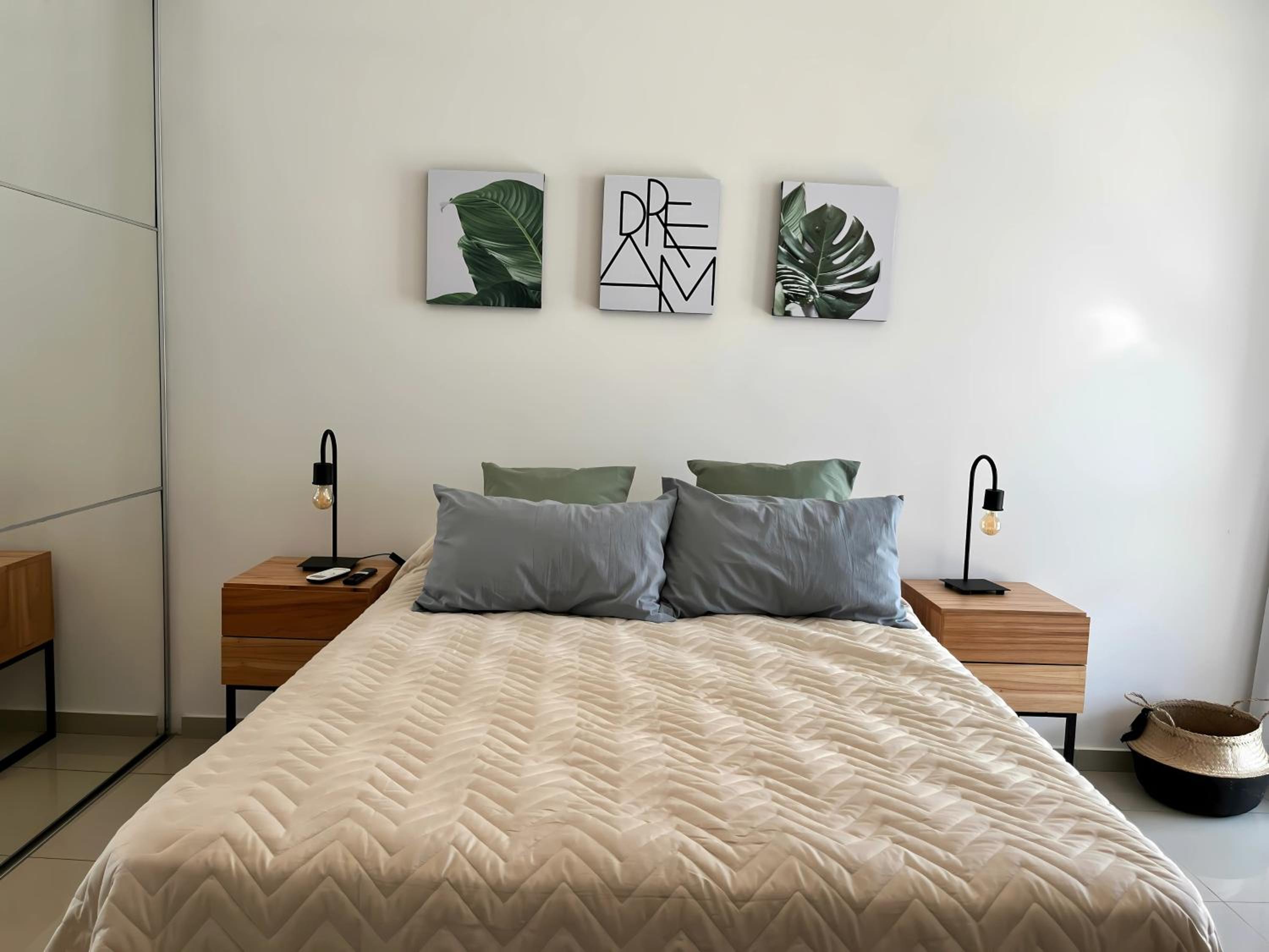 Disfruta Córdoba en un departamento premium!