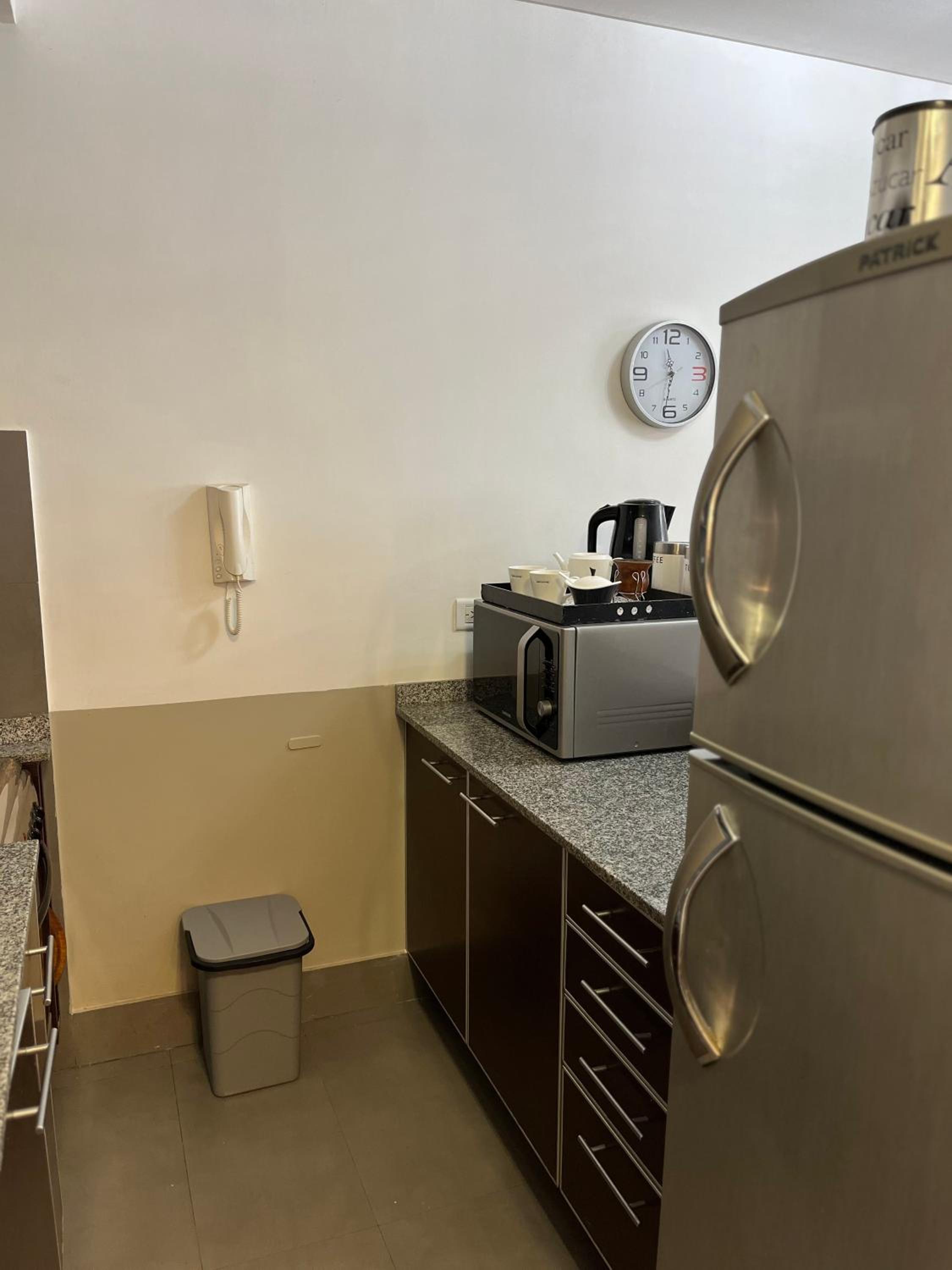Departamento Recoleta III