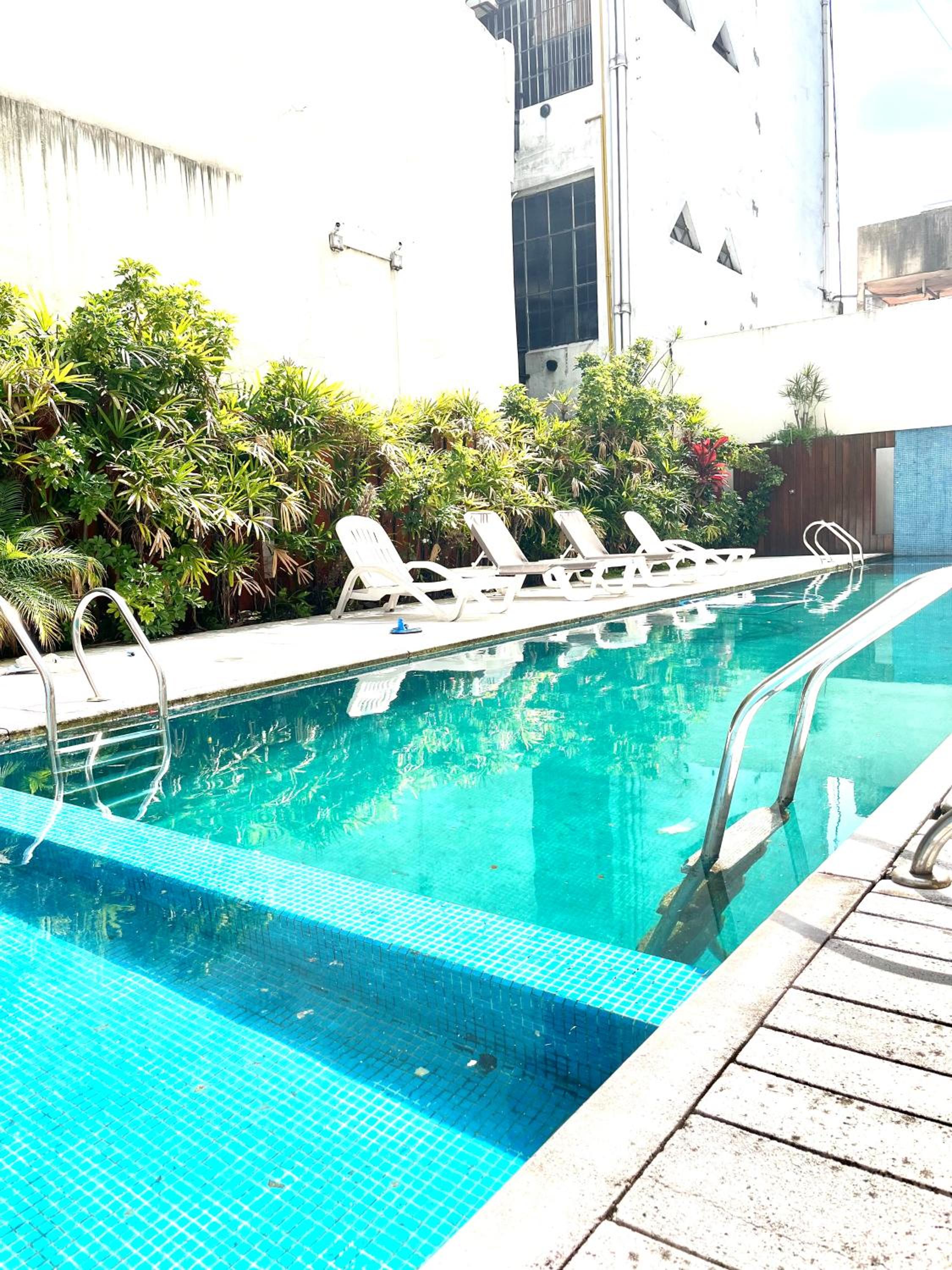 Departamento Recoleta III