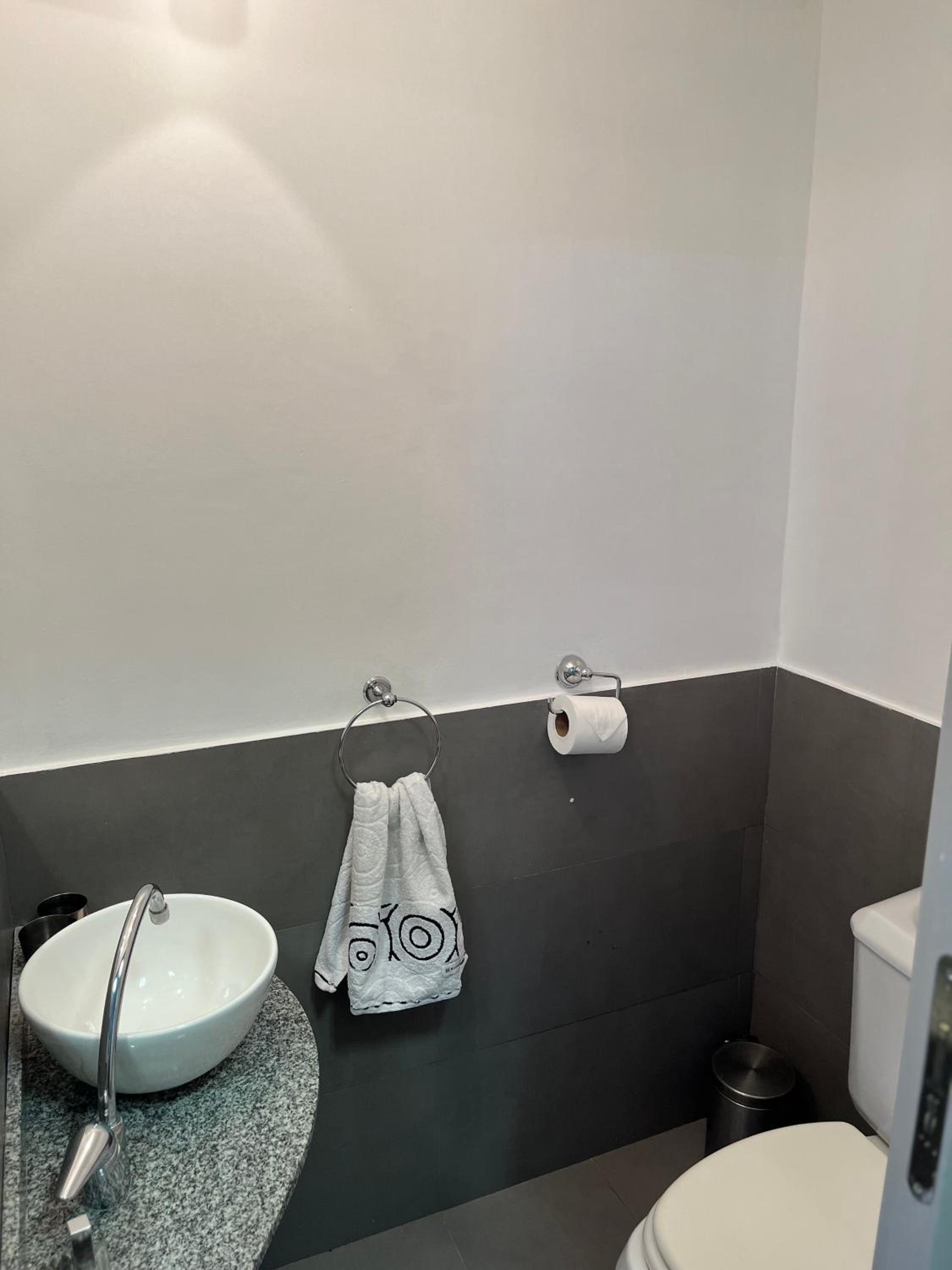 Departamento Recoleta III