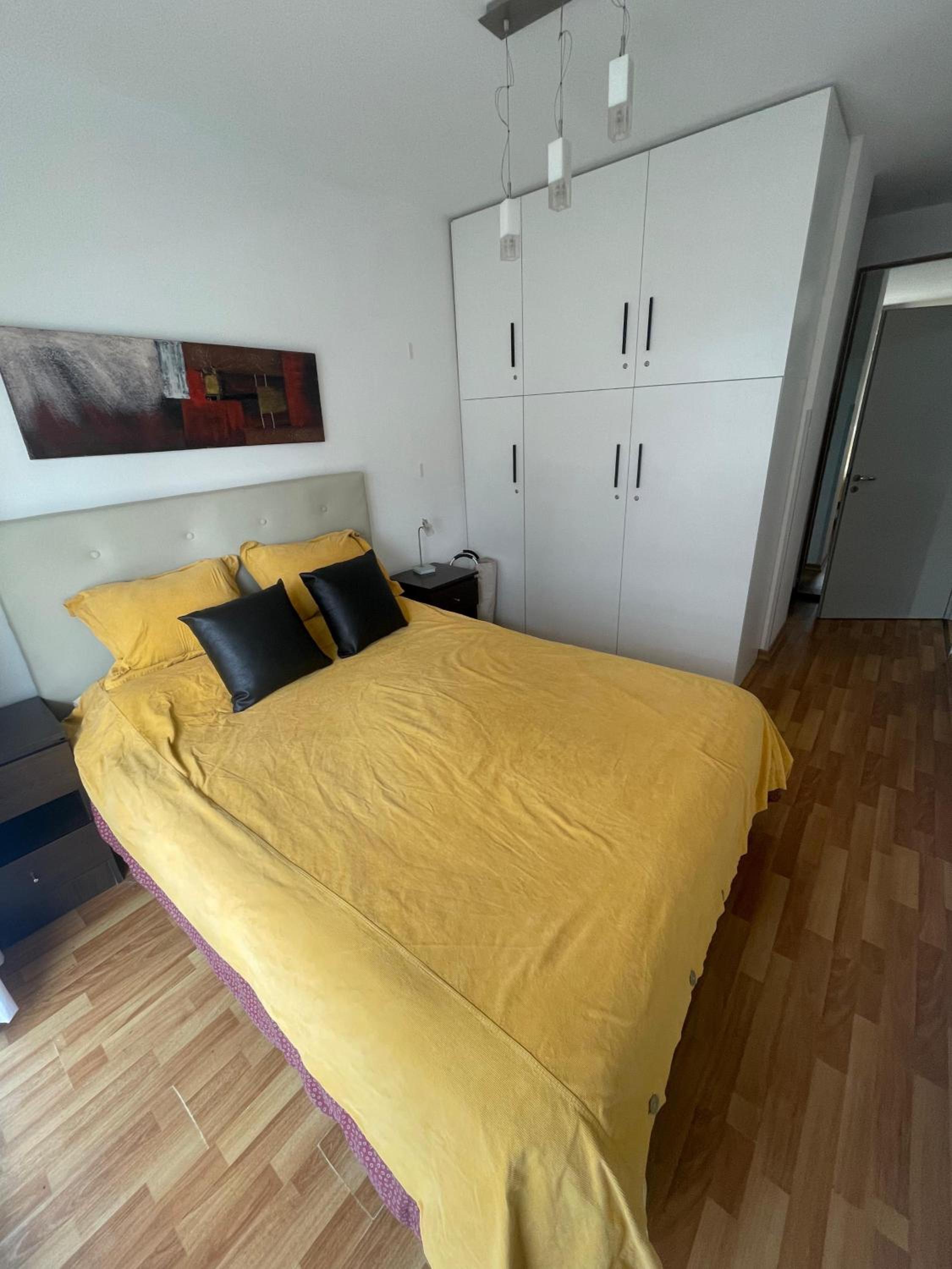 Departamento Recoleta III