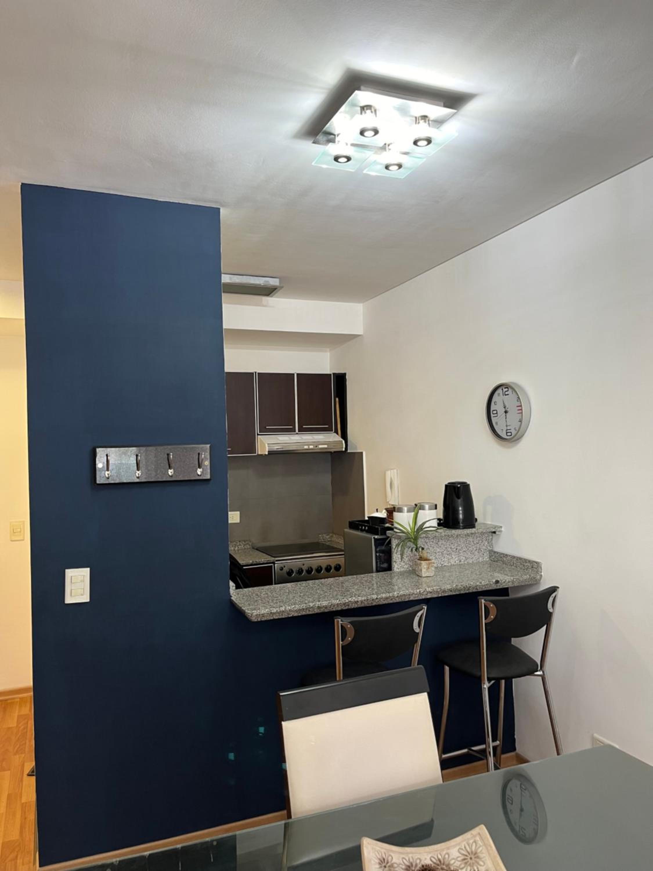 Departamento Recoleta III