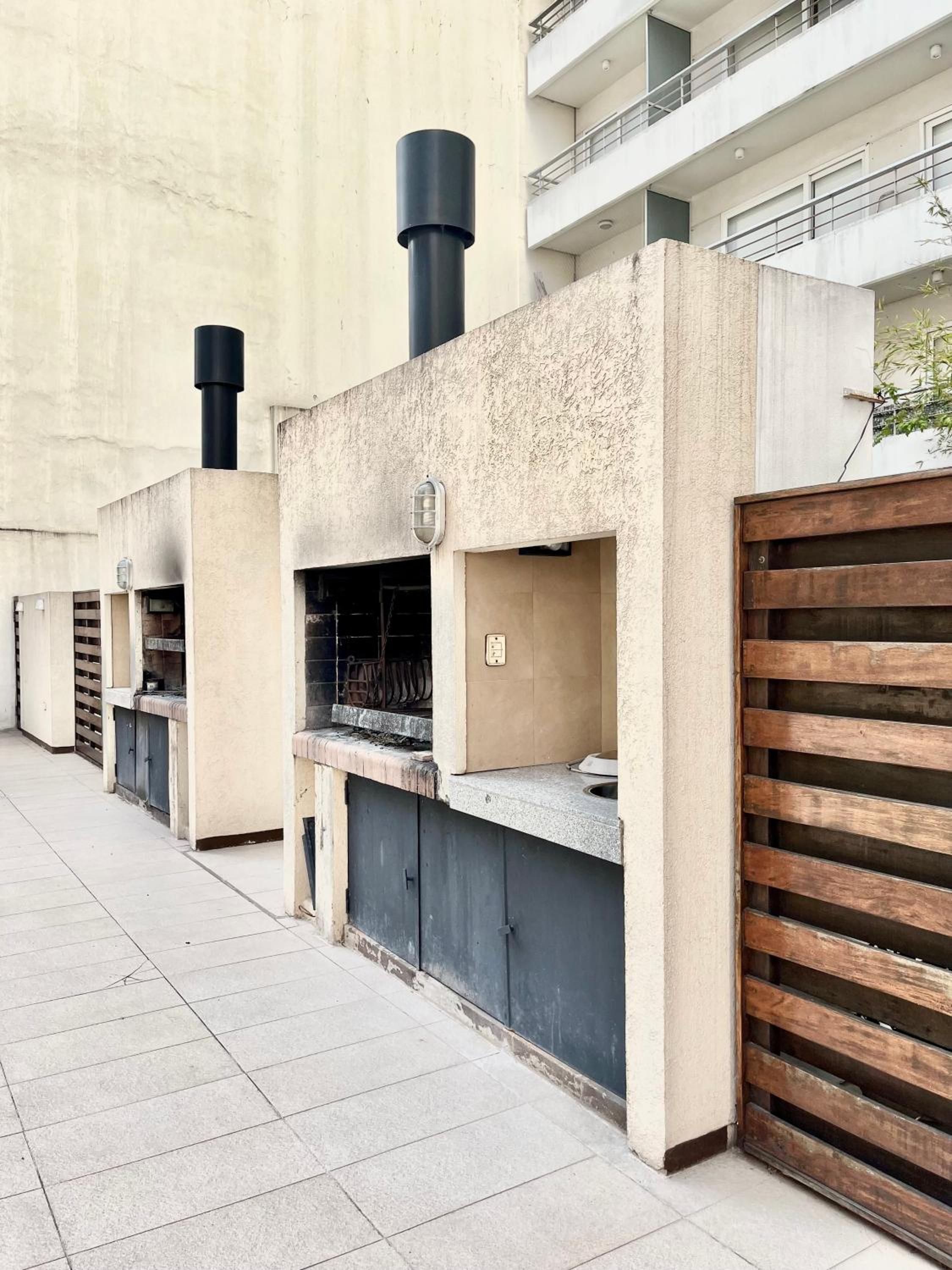 Departamento Recoleta III