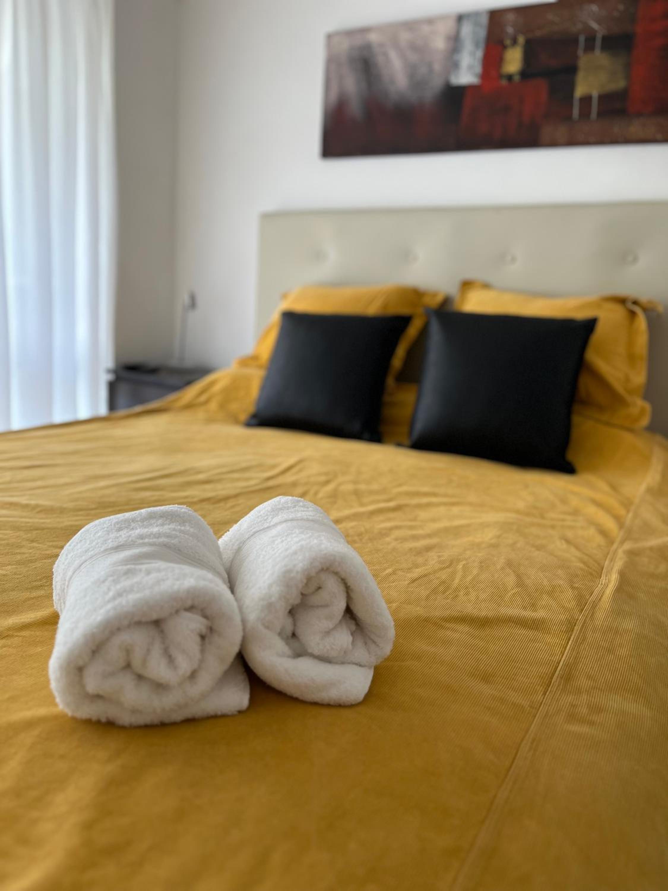 Departamento Recoleta III