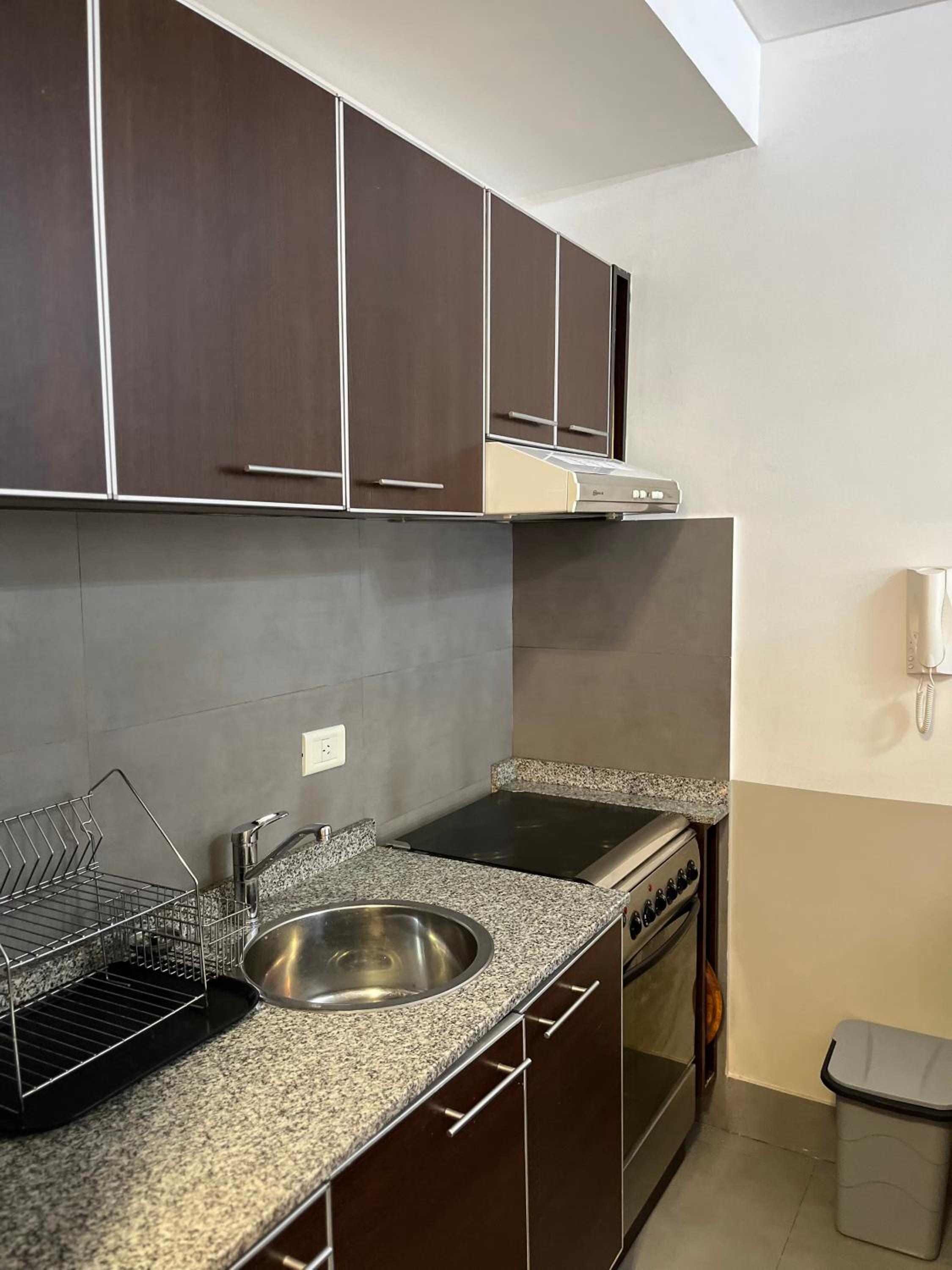 Departamento Recoleta III