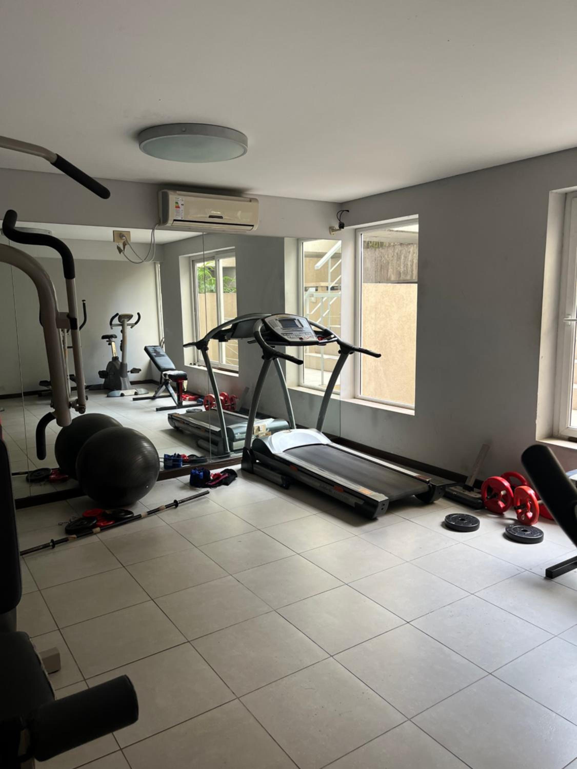 Departamento Recoleta III