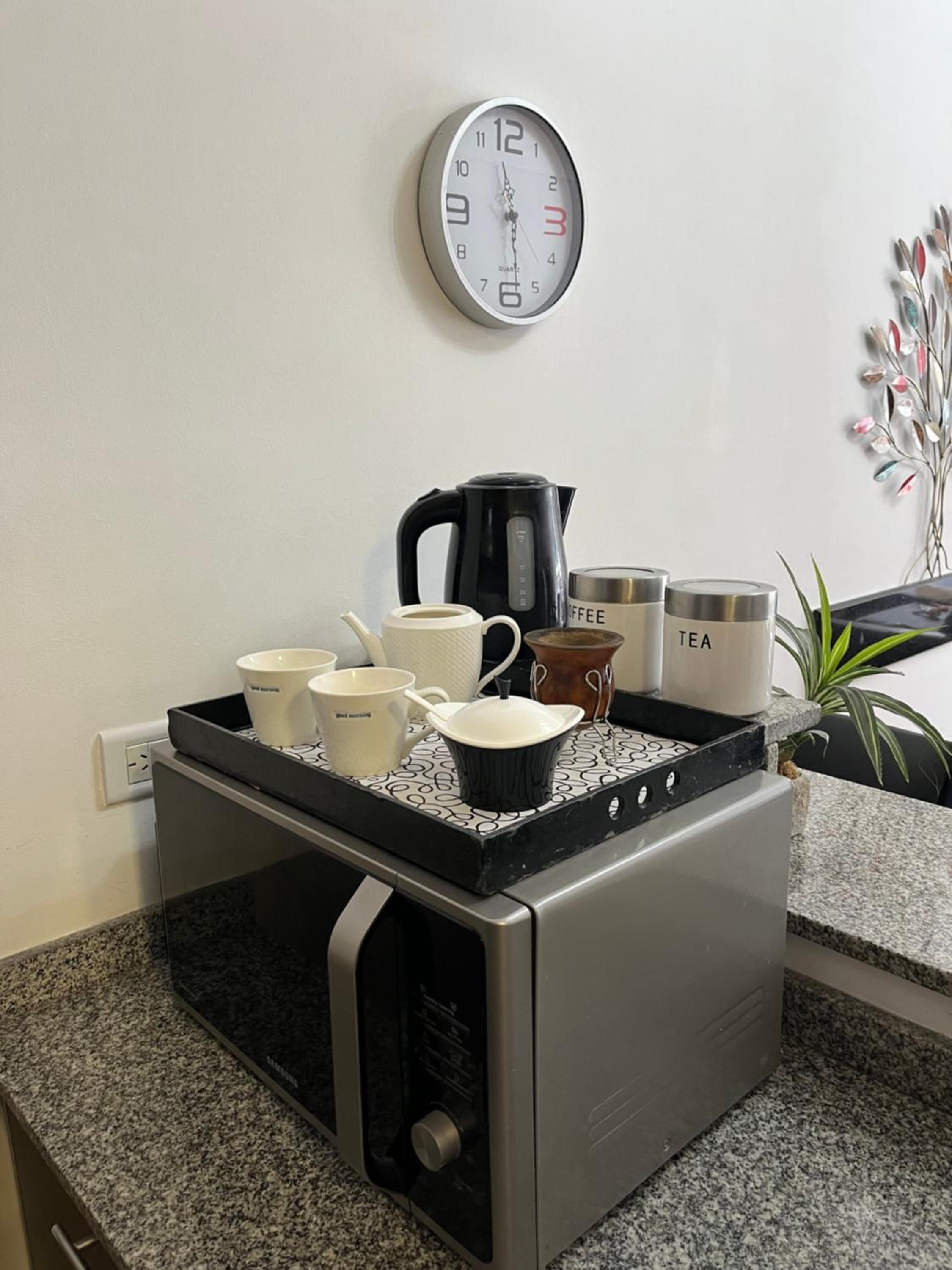 Departamento Recoleta III