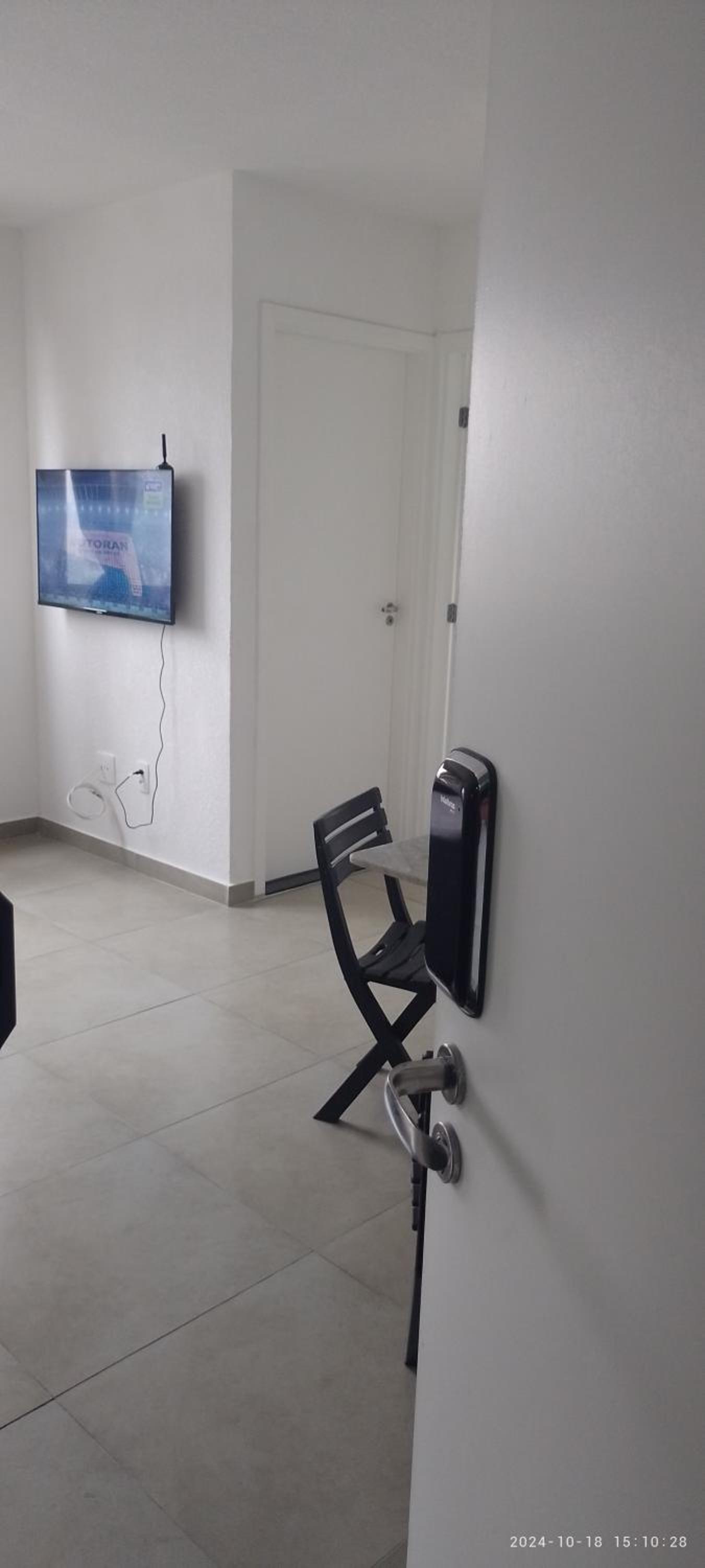 Apartamento Simba Safári, São Paulo Expo