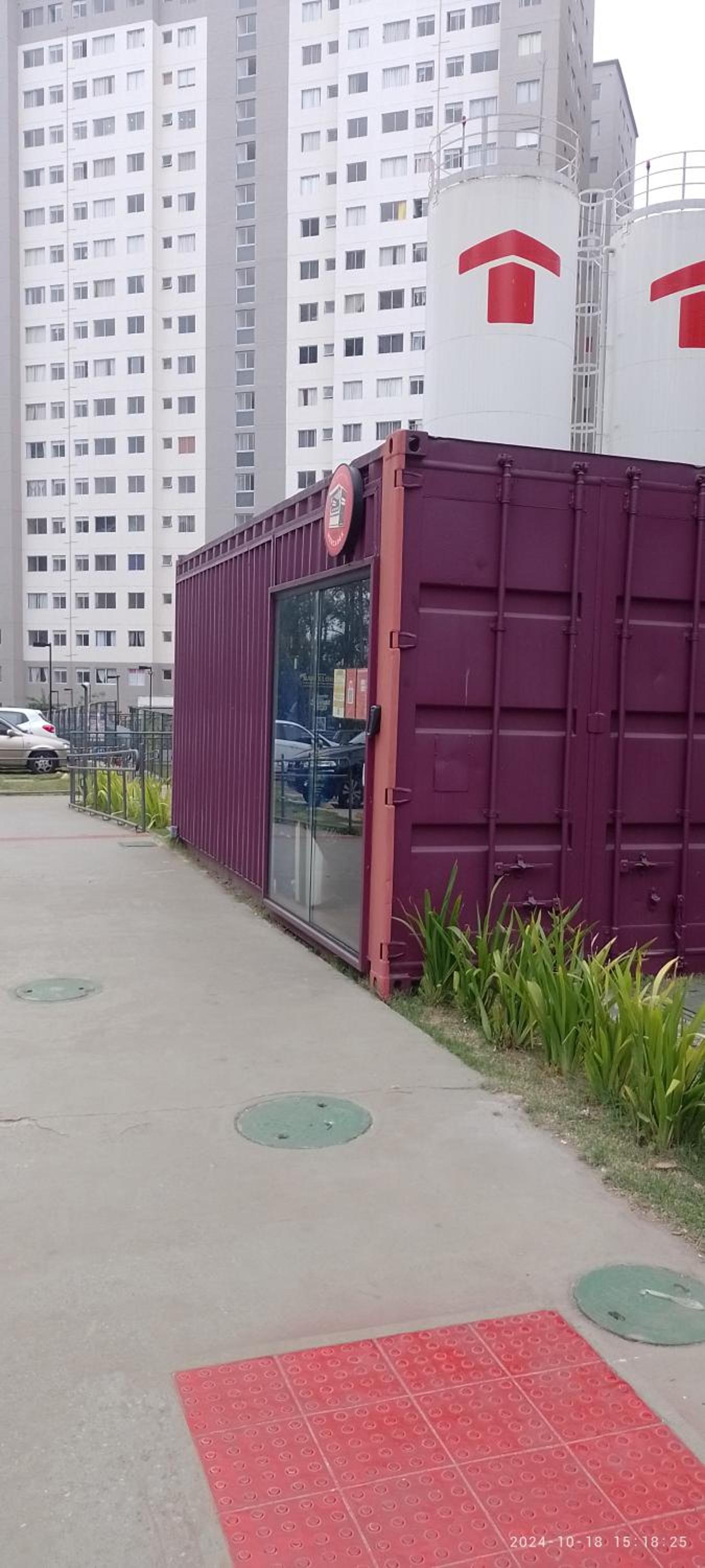 Apartamento Simba Safári, São Paulo Expo
