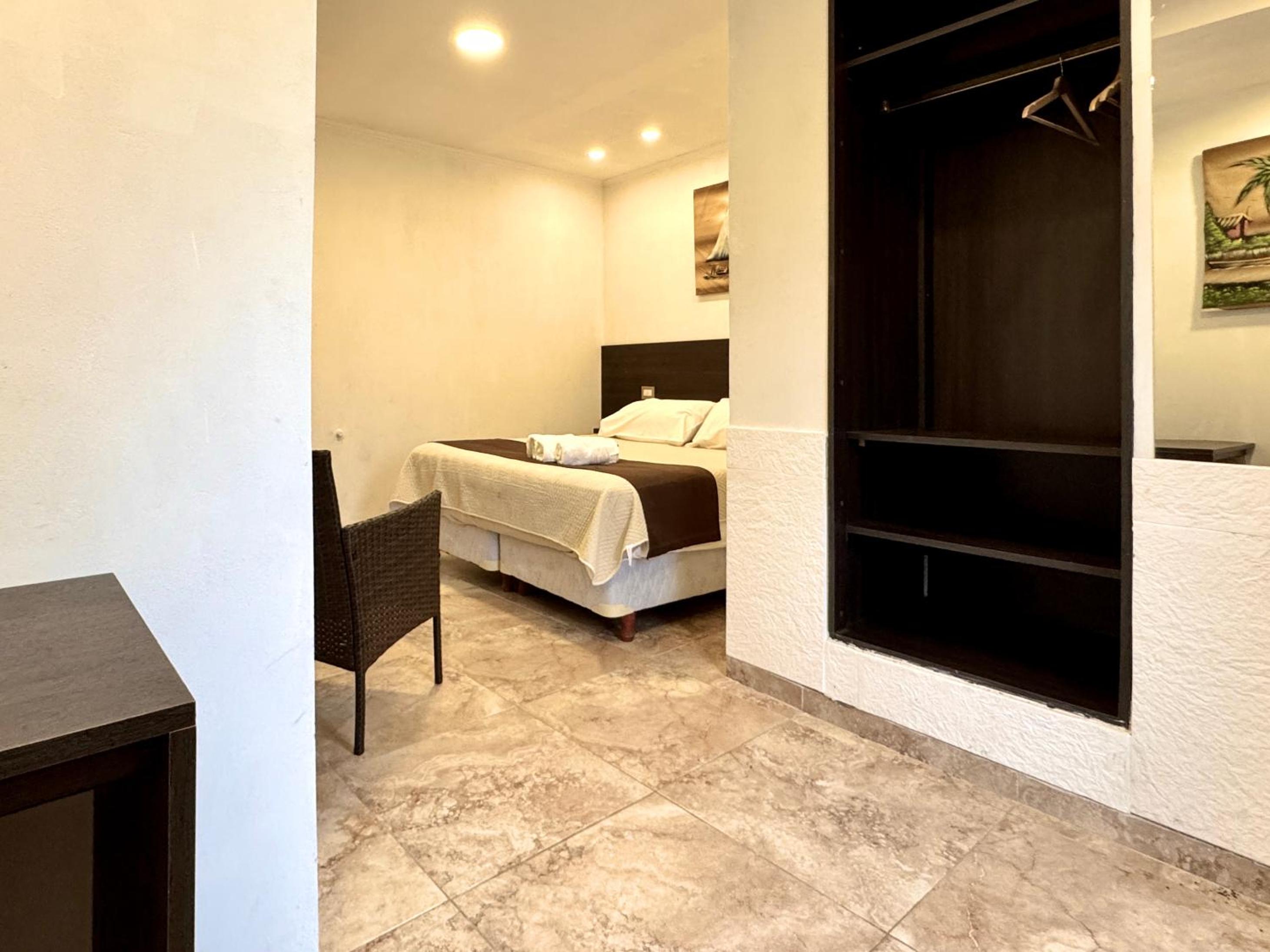 Vivaldi Suites