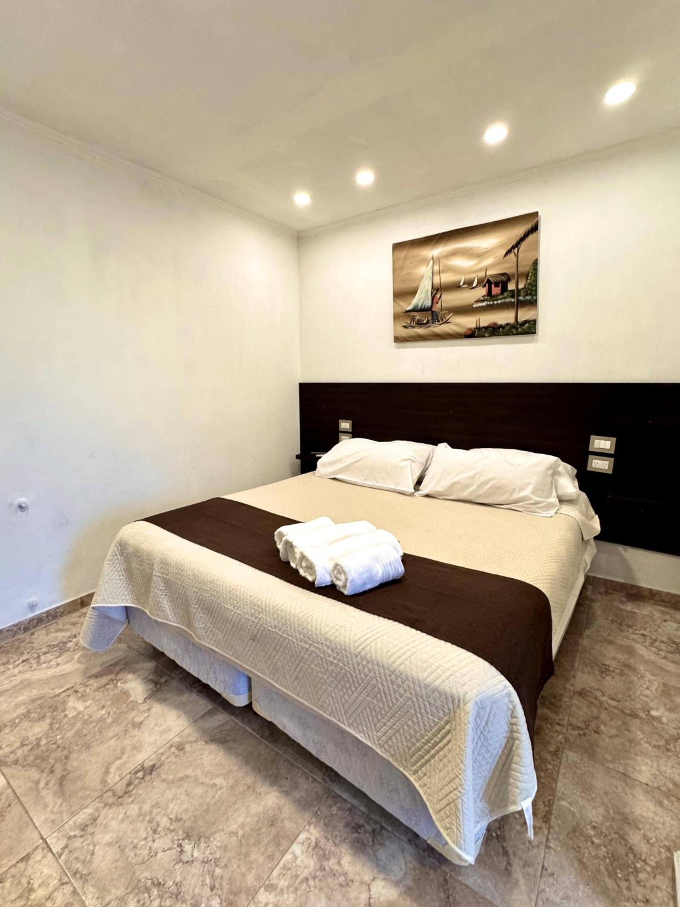 Vivaldi Suites