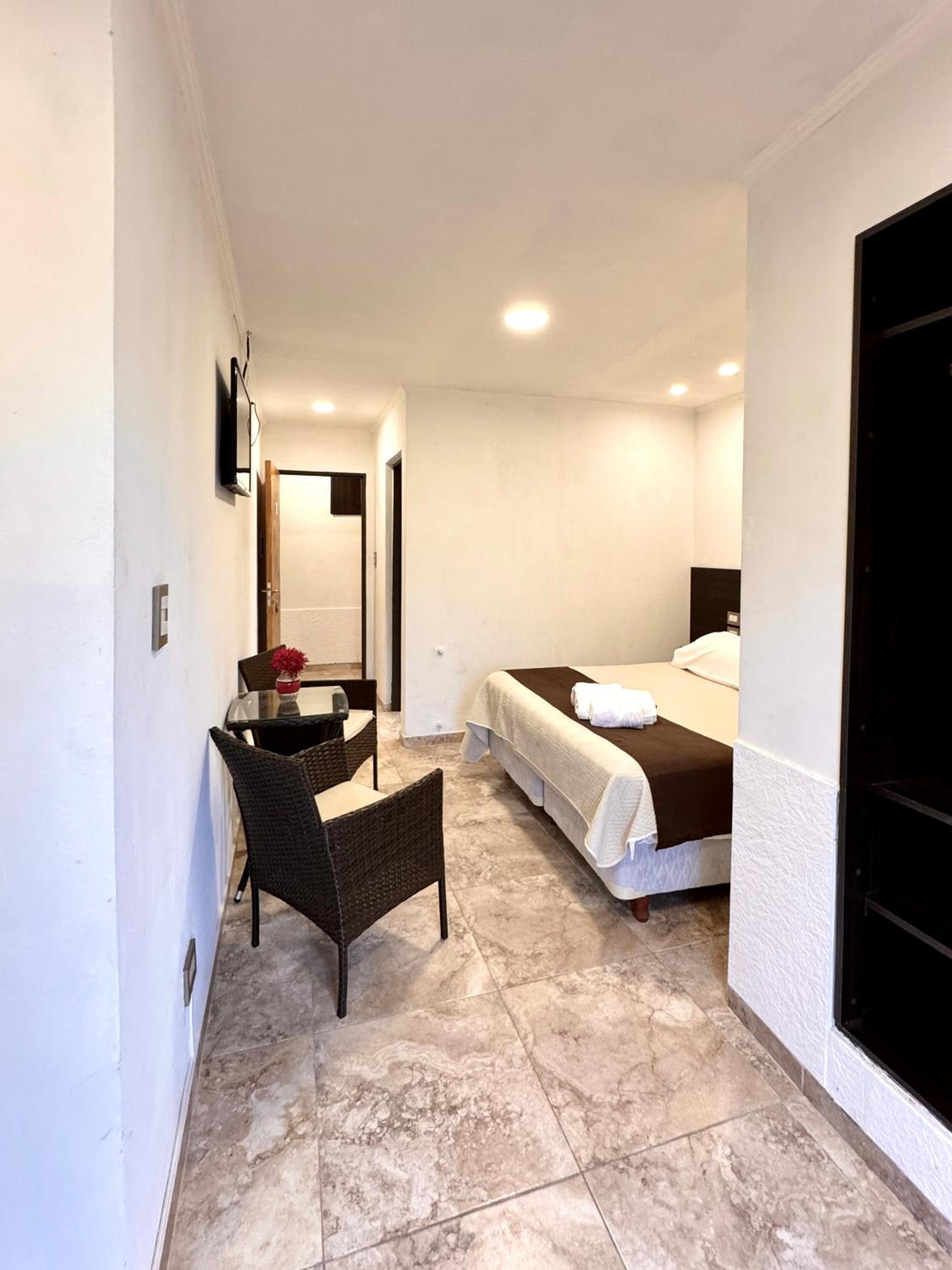 Vivaldi Suites