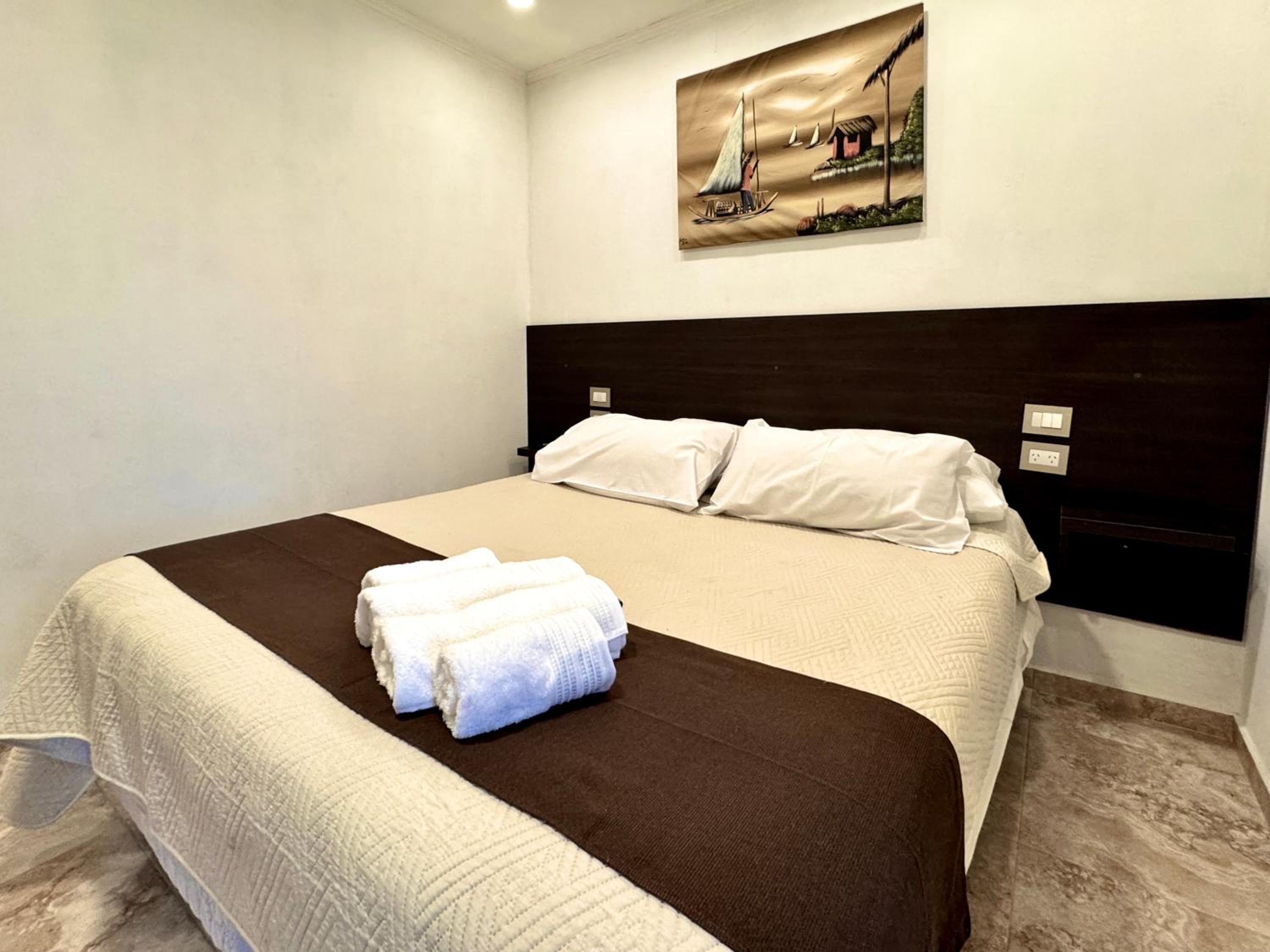 Vivaldi Suites