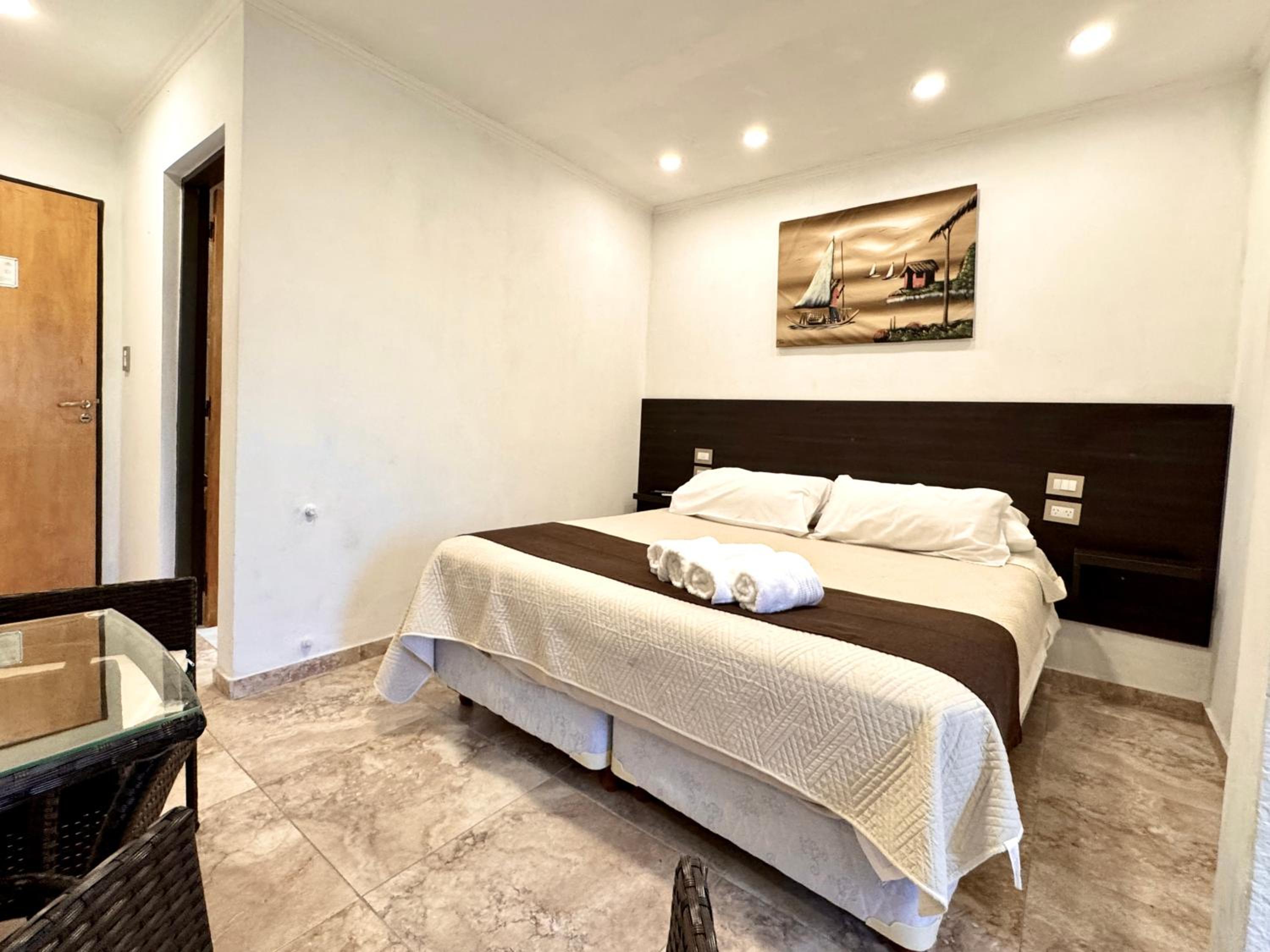 Vivaldi Suites
