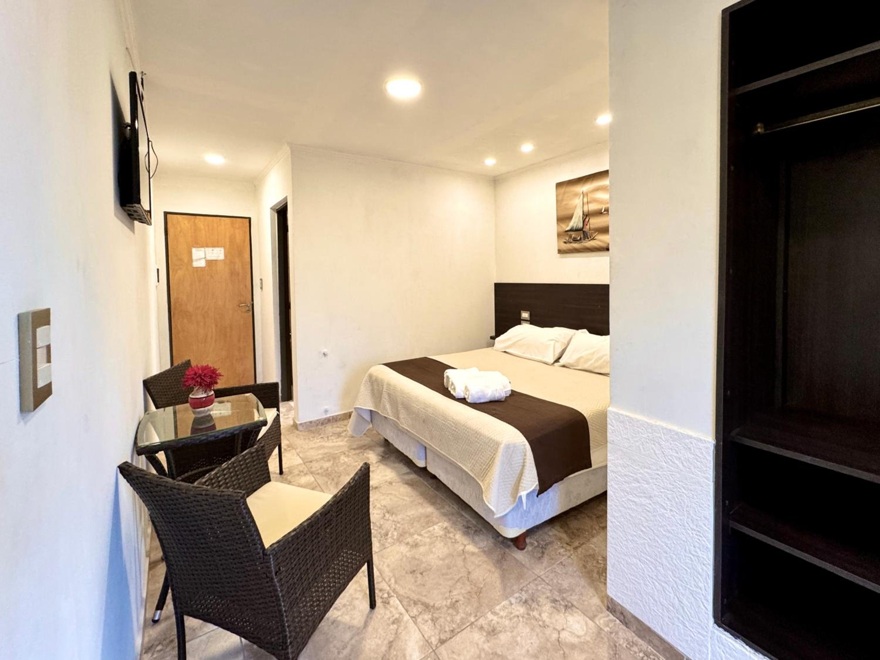 Vivaldi Suites