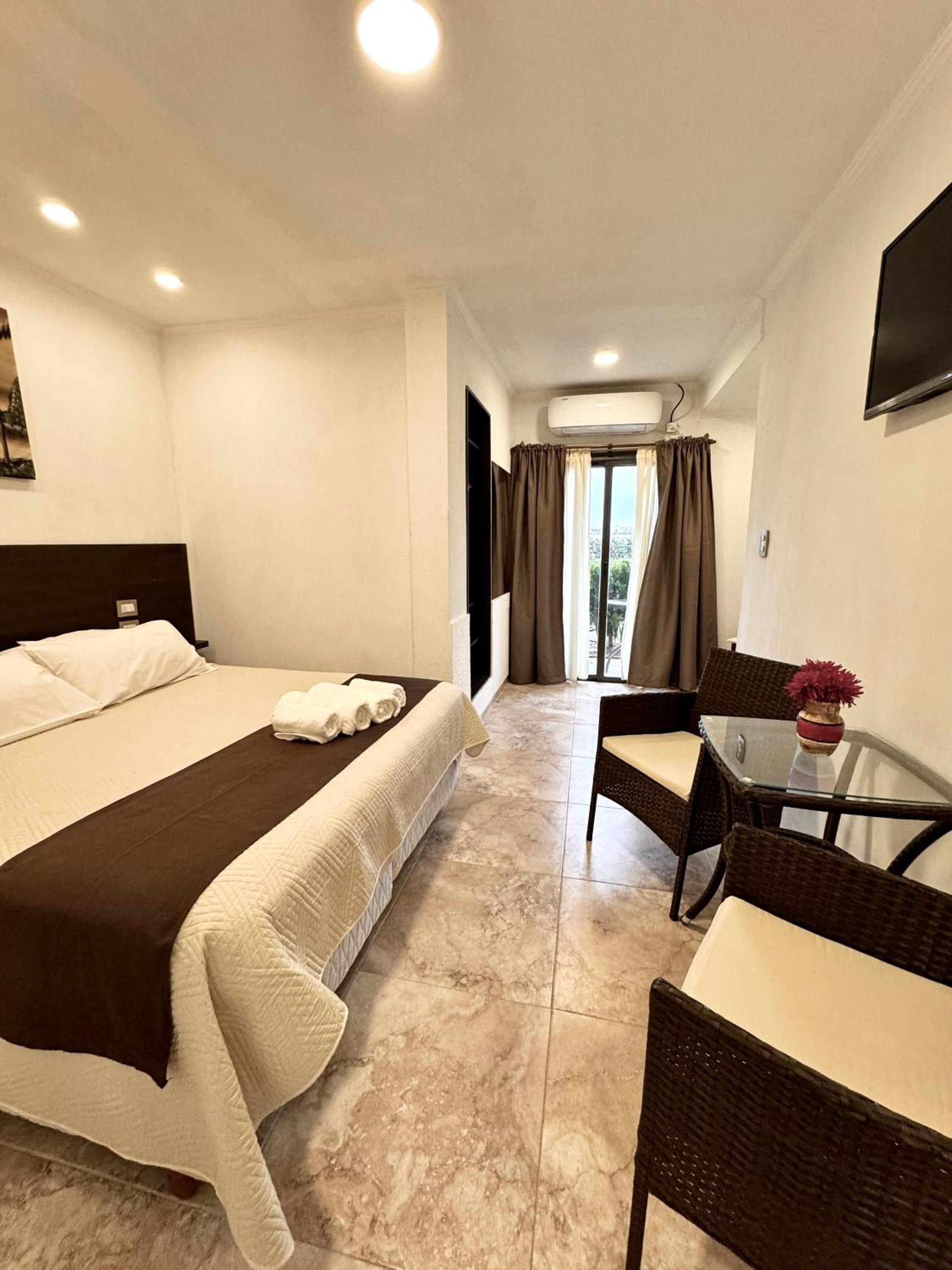 Vivaldi Suites