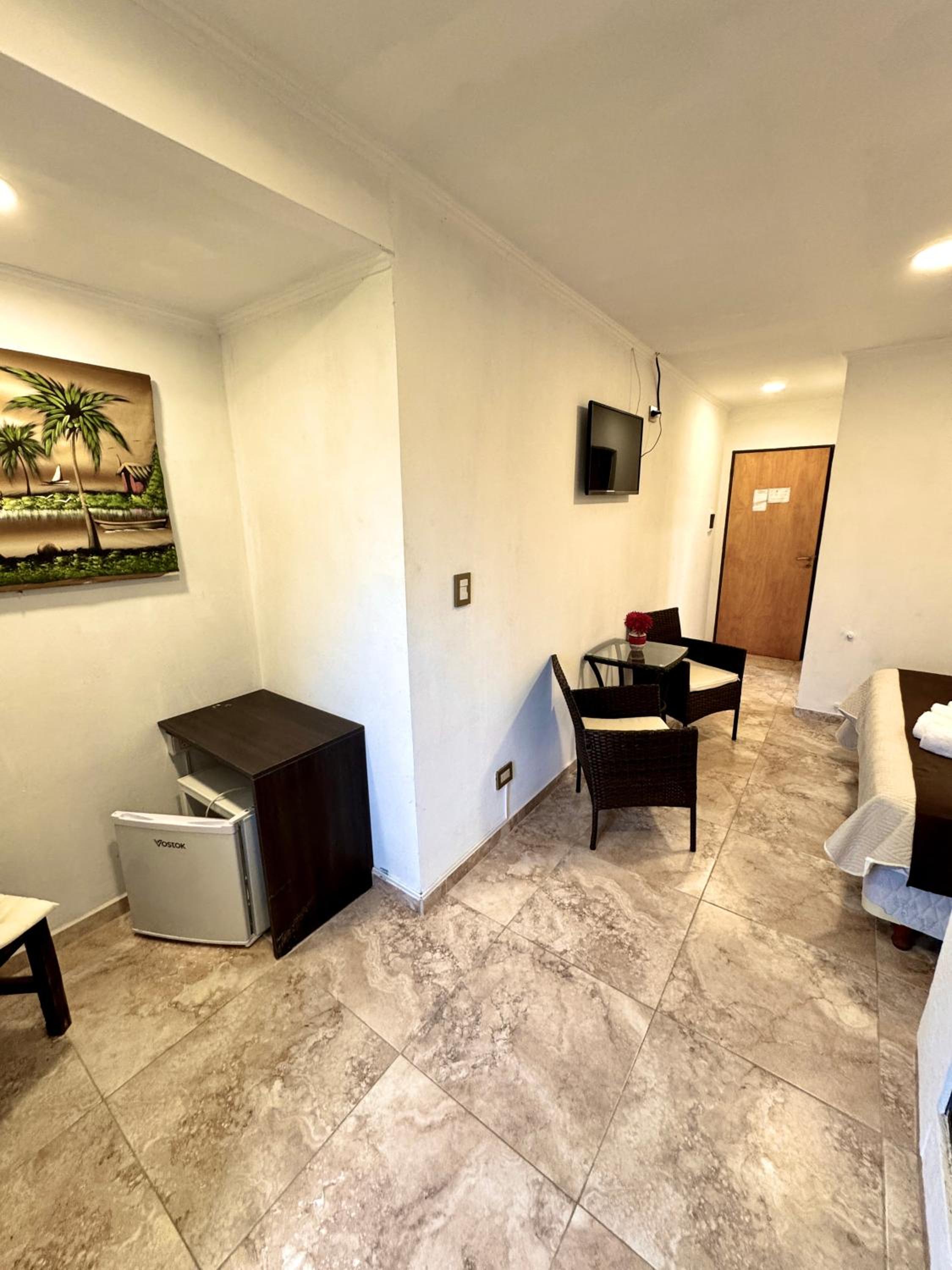 Vivaldi Suites
