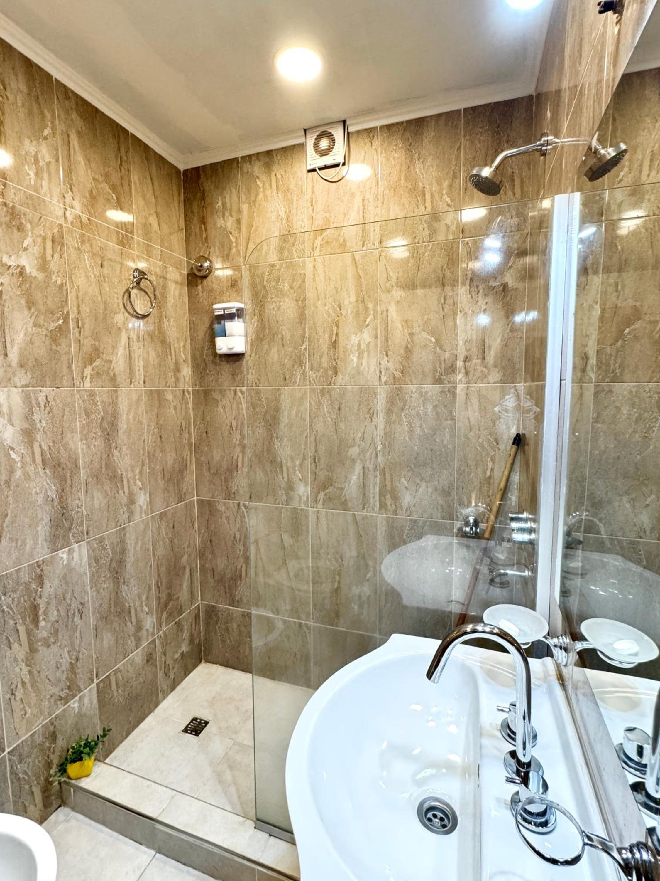 Vivaldi Suites