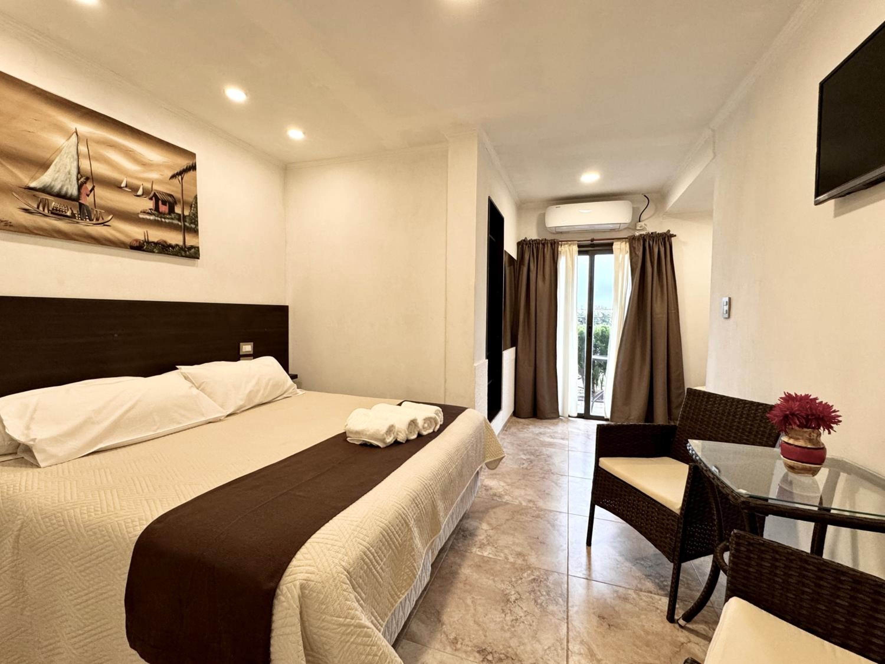 Vivaldi Suites
