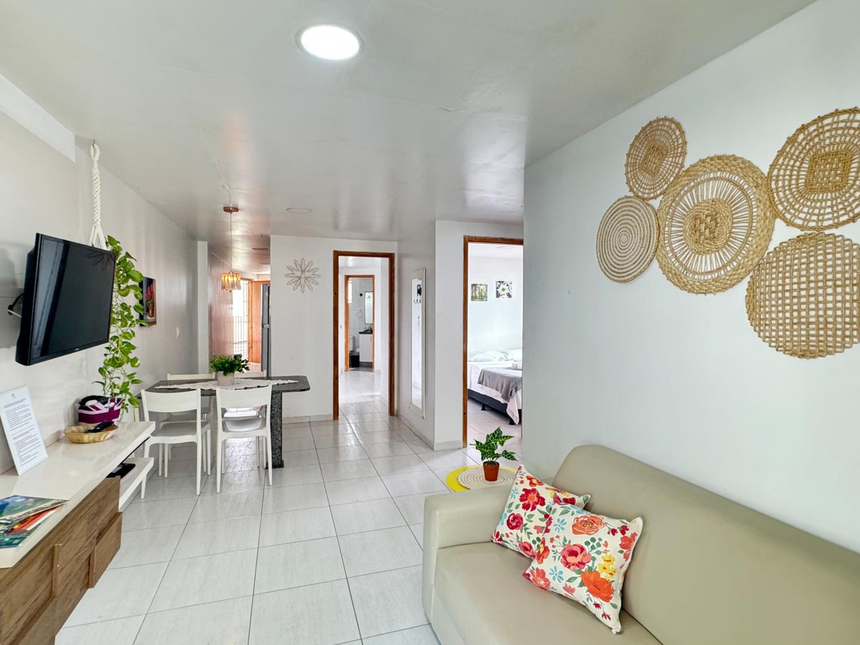 Apartamento Porto Mar