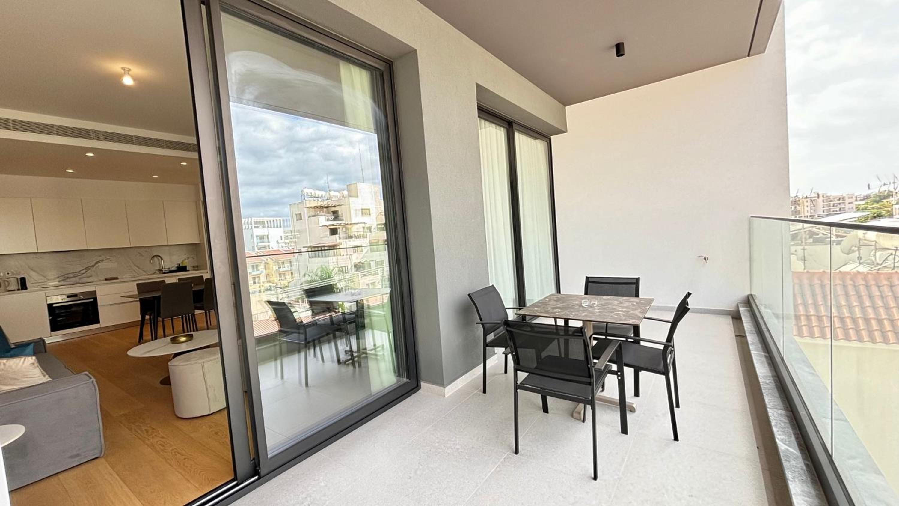 Bali Residence Apt by TrulyCyprus