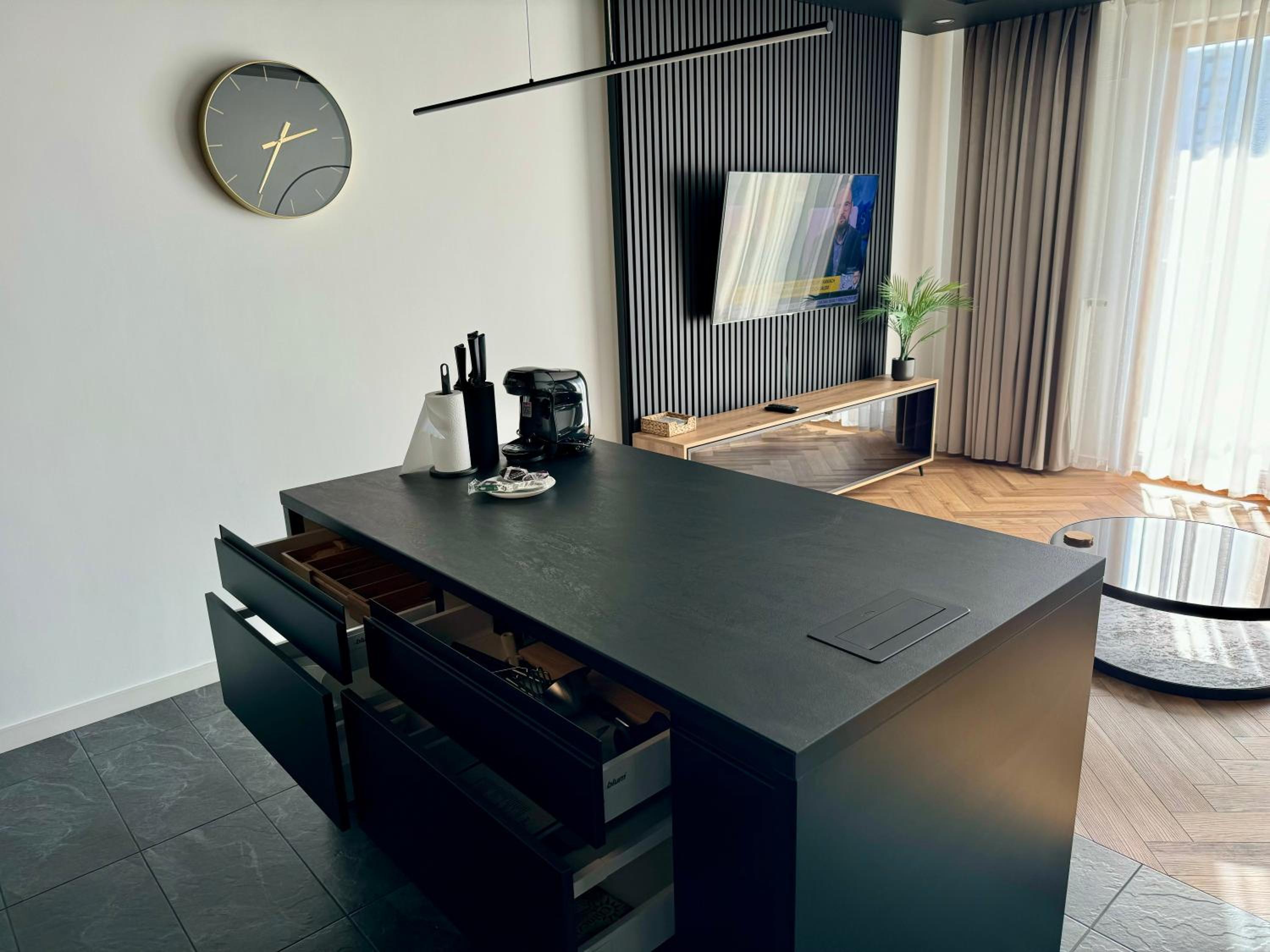 Forum Apartment