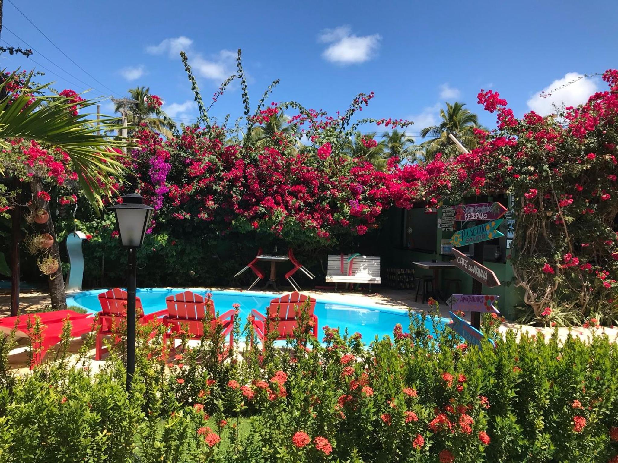 Hotel Suítes Bouganville - Image 1