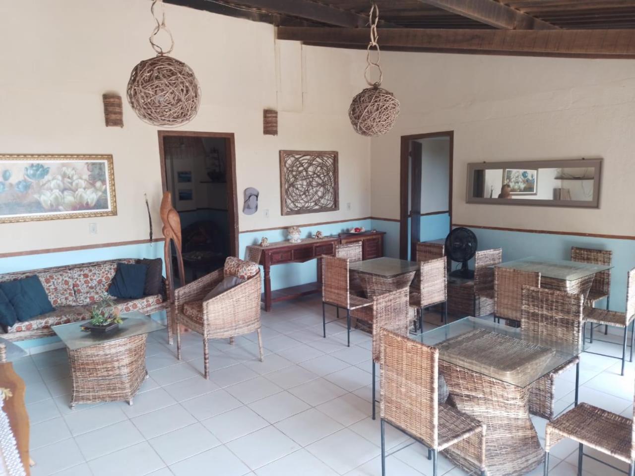 Hostel Serafim