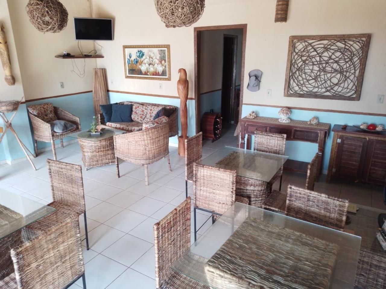Hostel Serafim