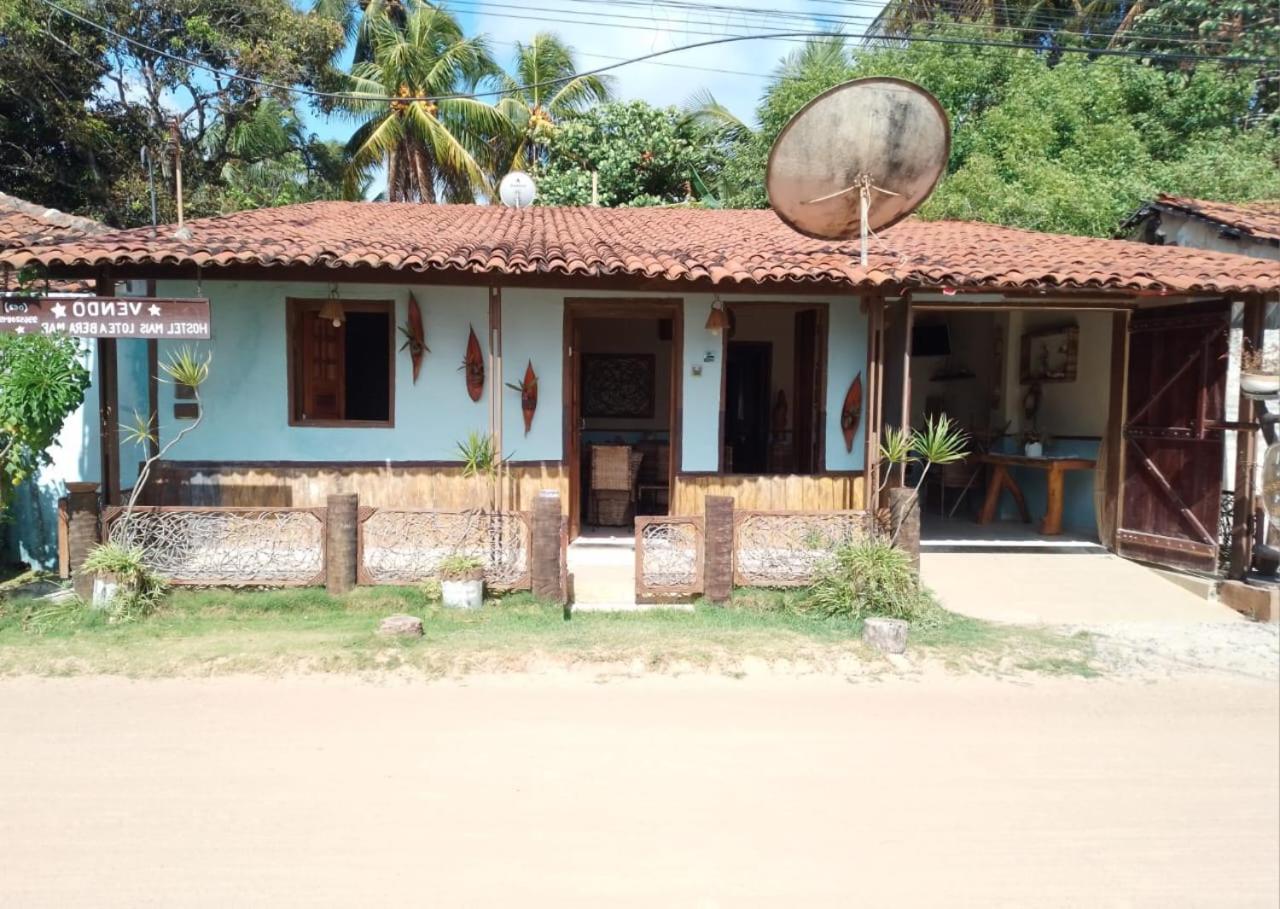 Hostel Serafim