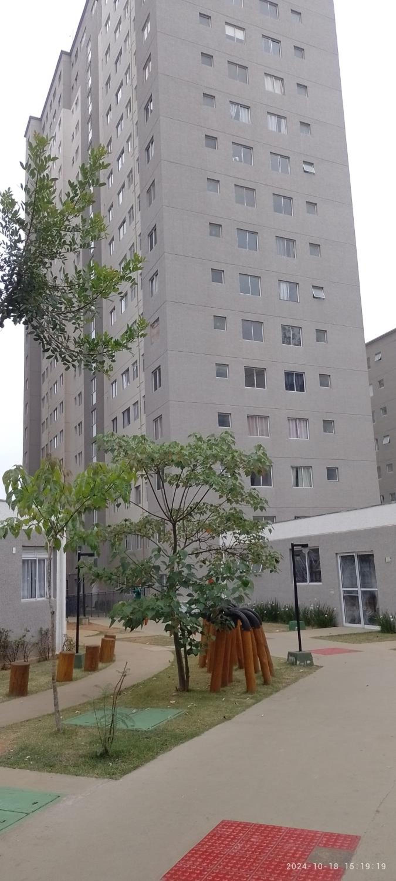 Apartamento Simba Safári, São Paulo Expo
