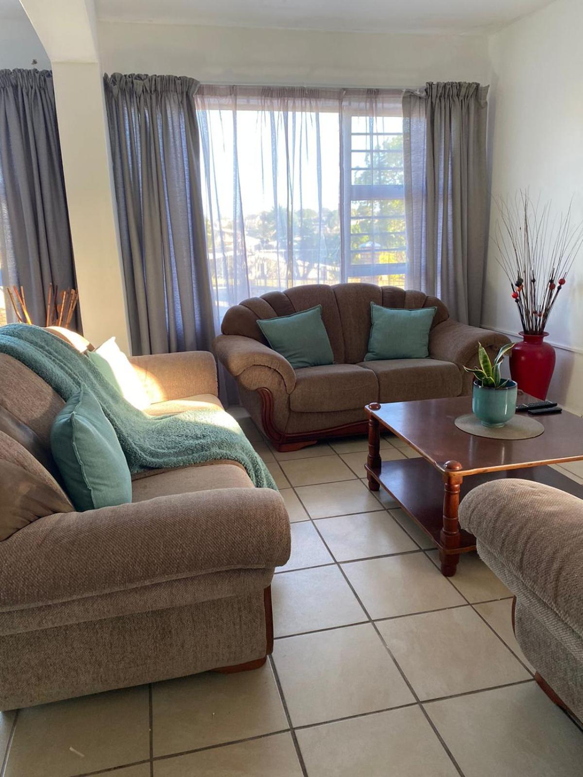 Exhale Self Catering Accommodati view 4