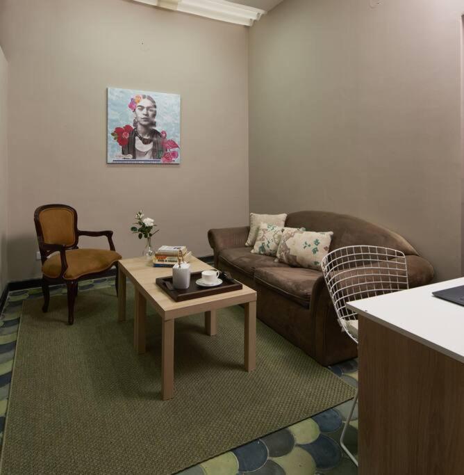 Loft Colonial en Teusaquillo