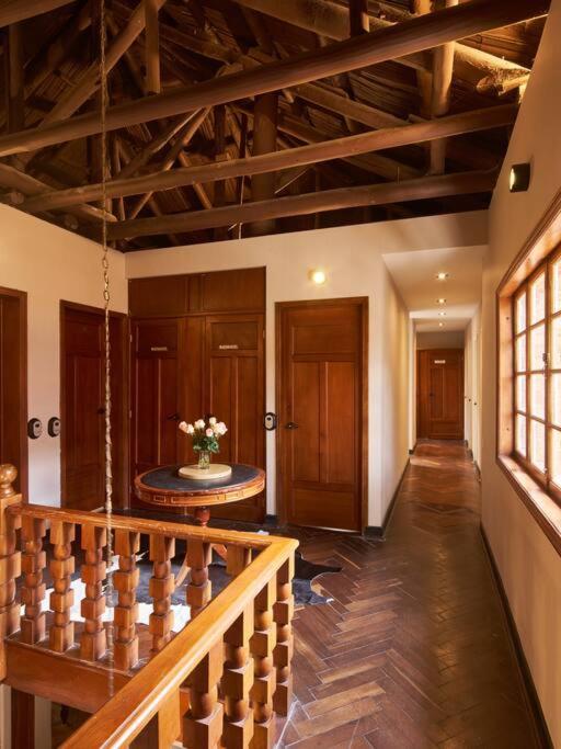 Loft Colonial en Teusaquillo