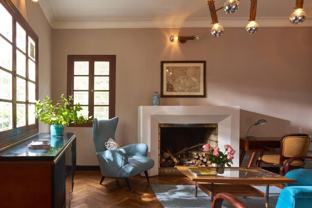 Loft Colonial en Teusaquillo