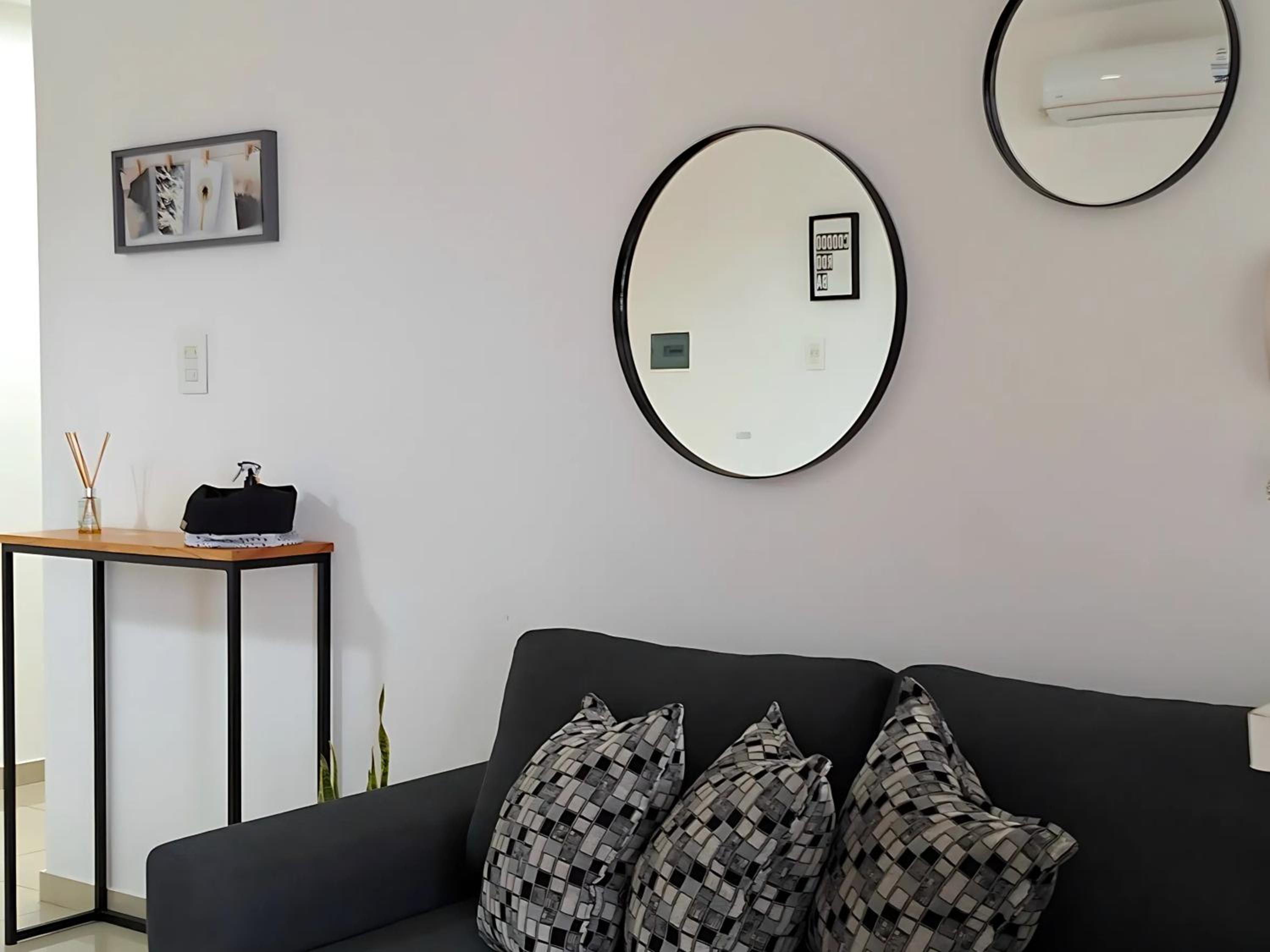 Disfruta Córdoba en un departamento premium!
