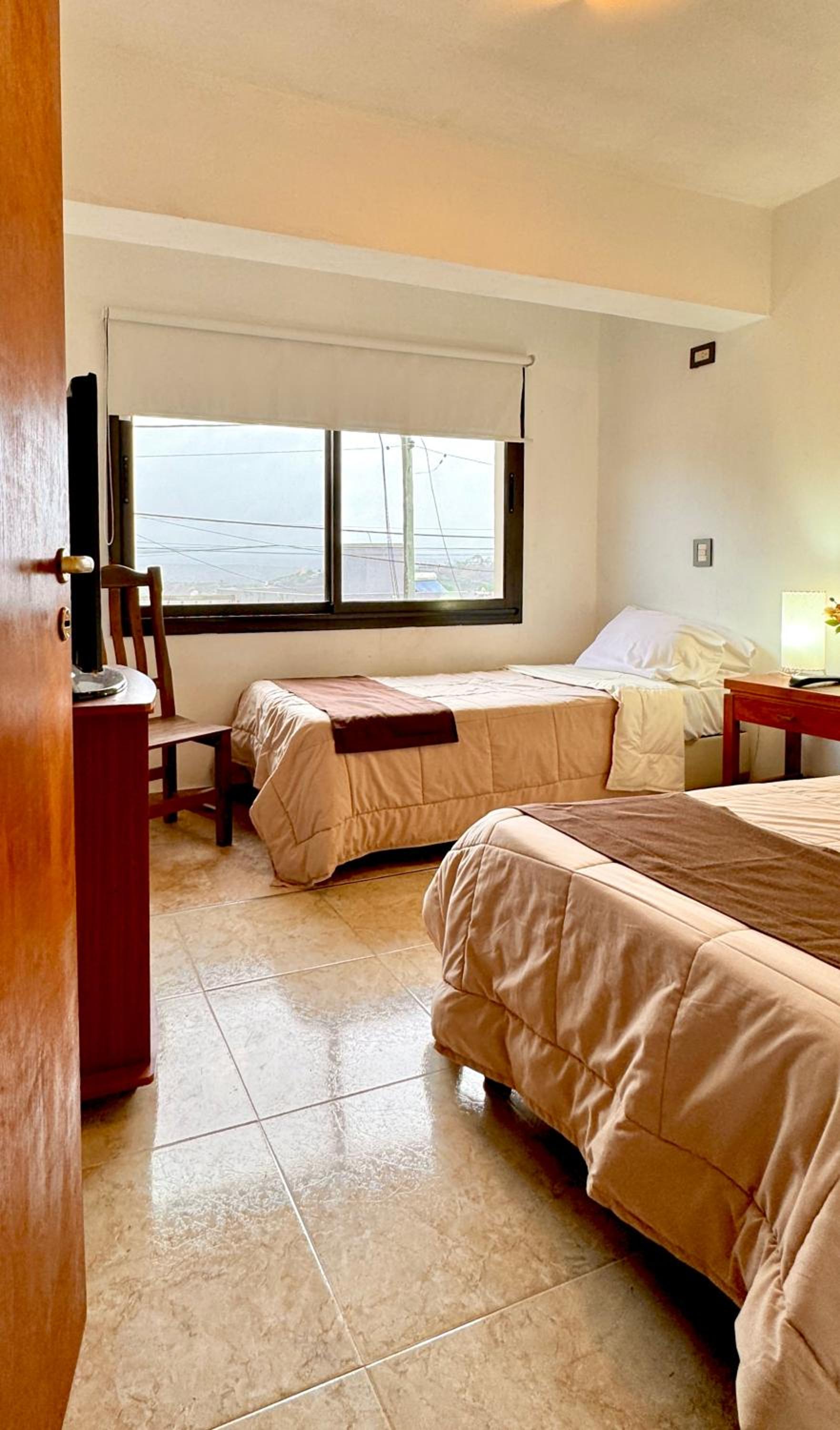 Vivaldi Suites