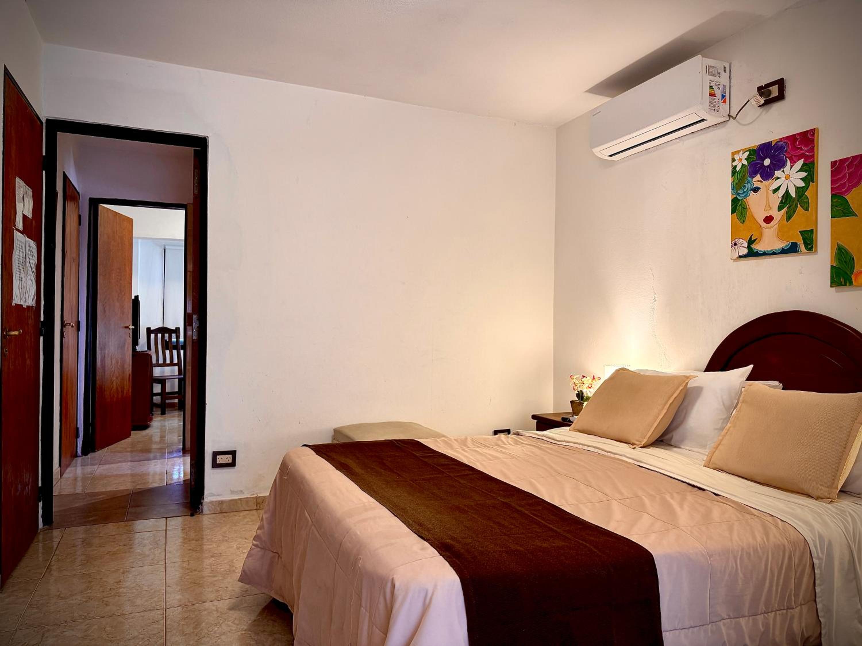 Vivaldi Suites