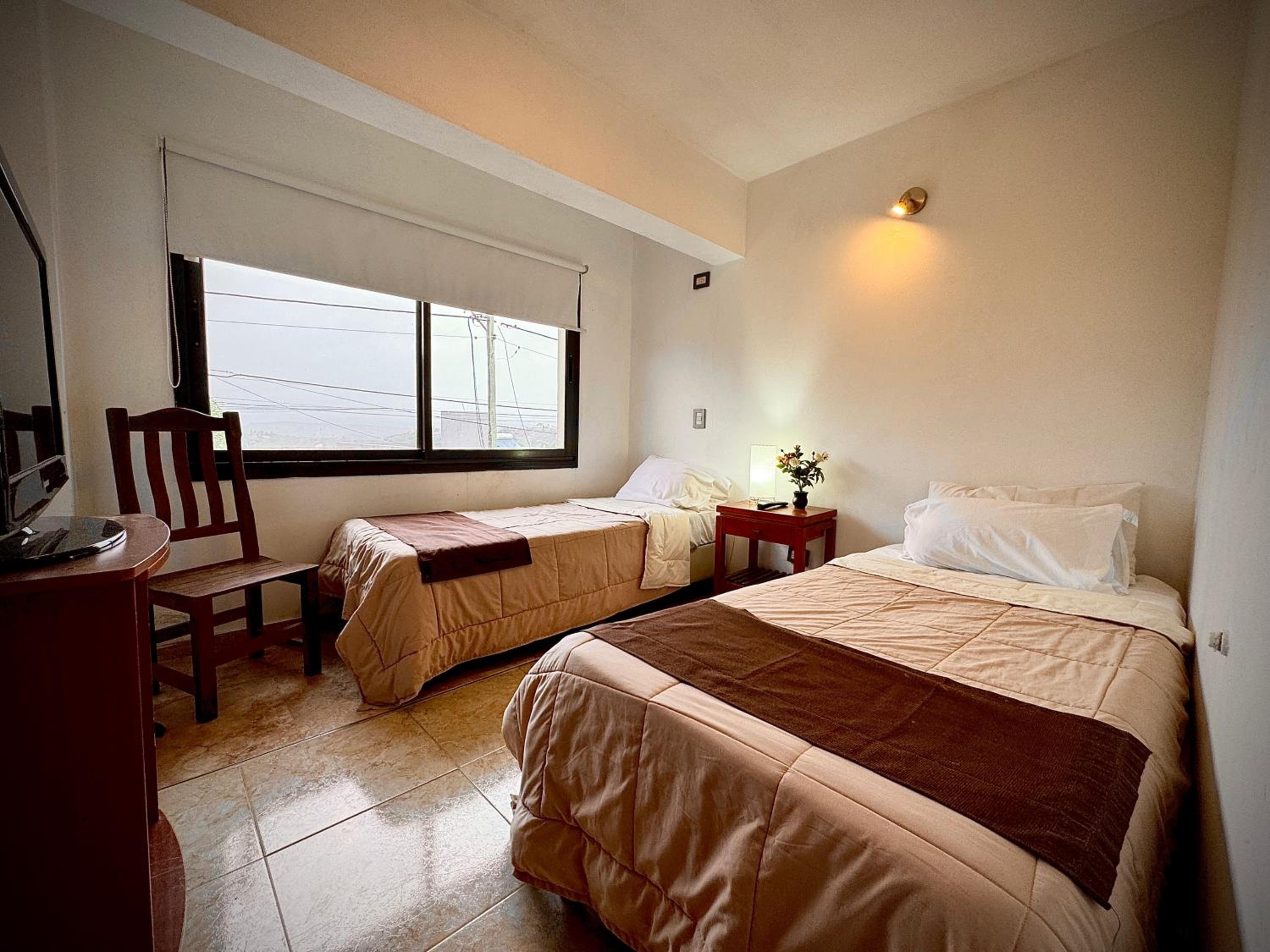Vivaldi Suites