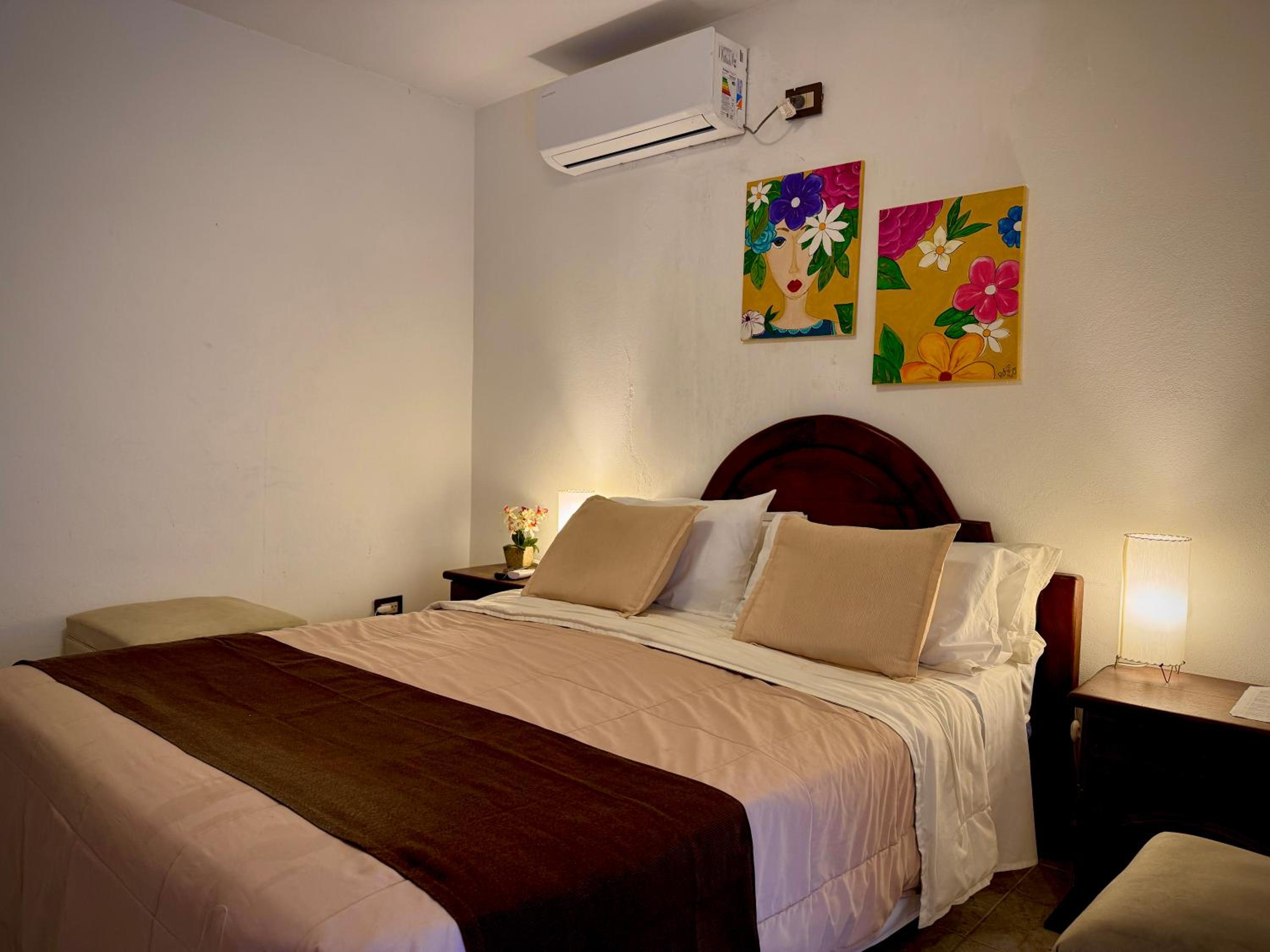 Vivaldi Suites