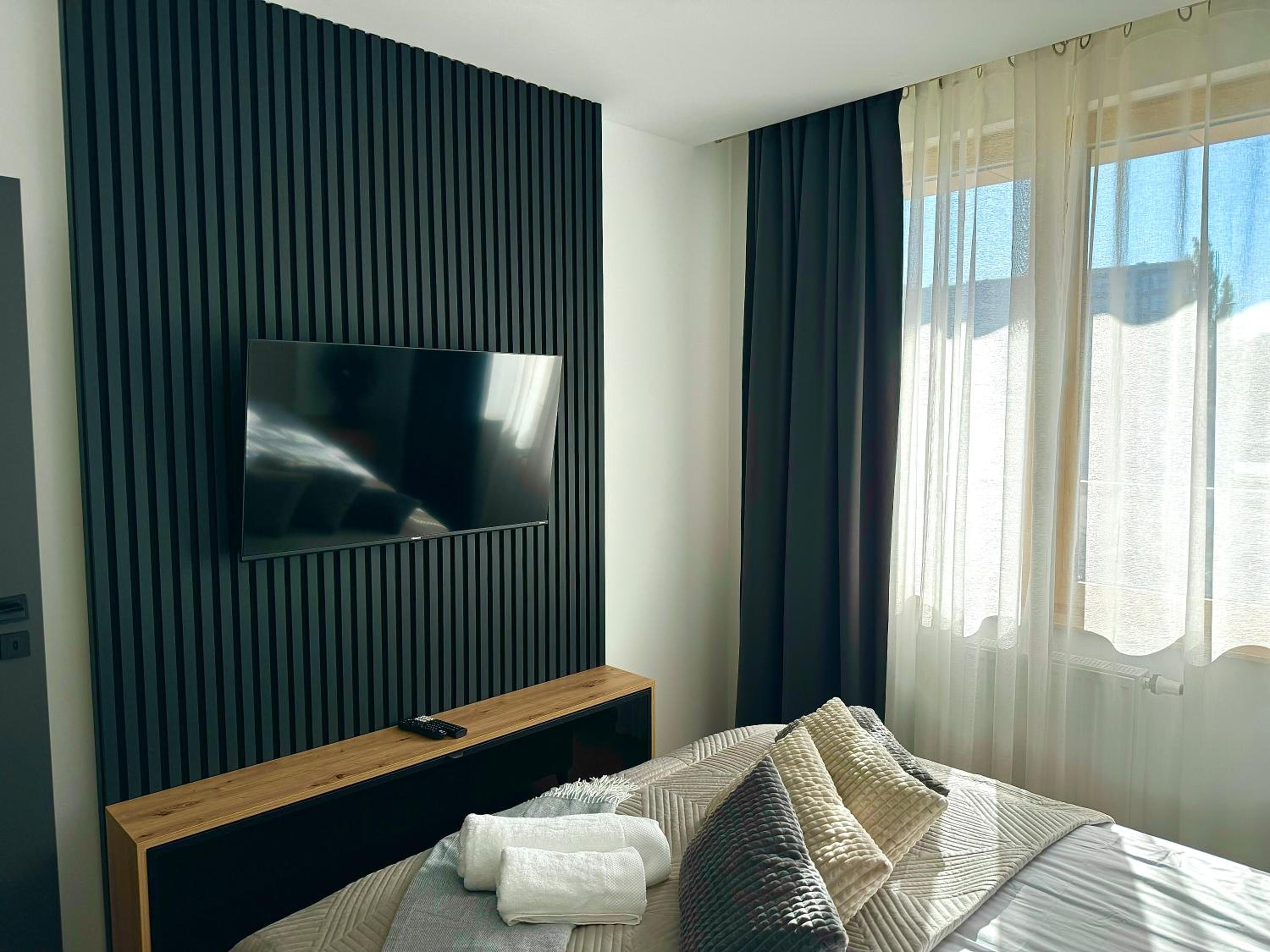 Forum Apartment