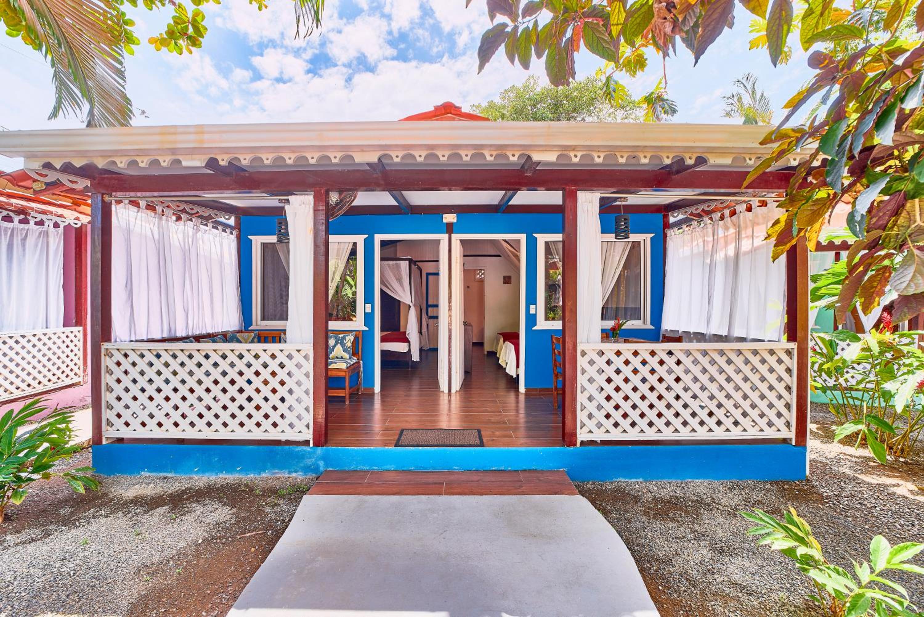 Hotel El Encanto