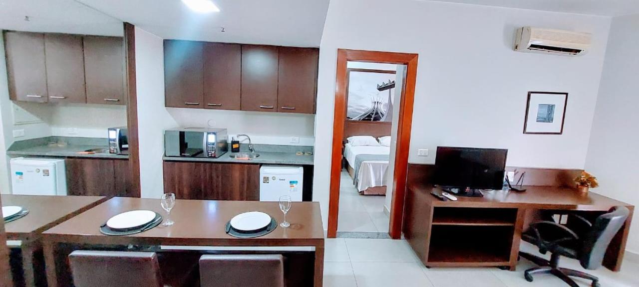 Bonaparte Hotel em Brasília 66177