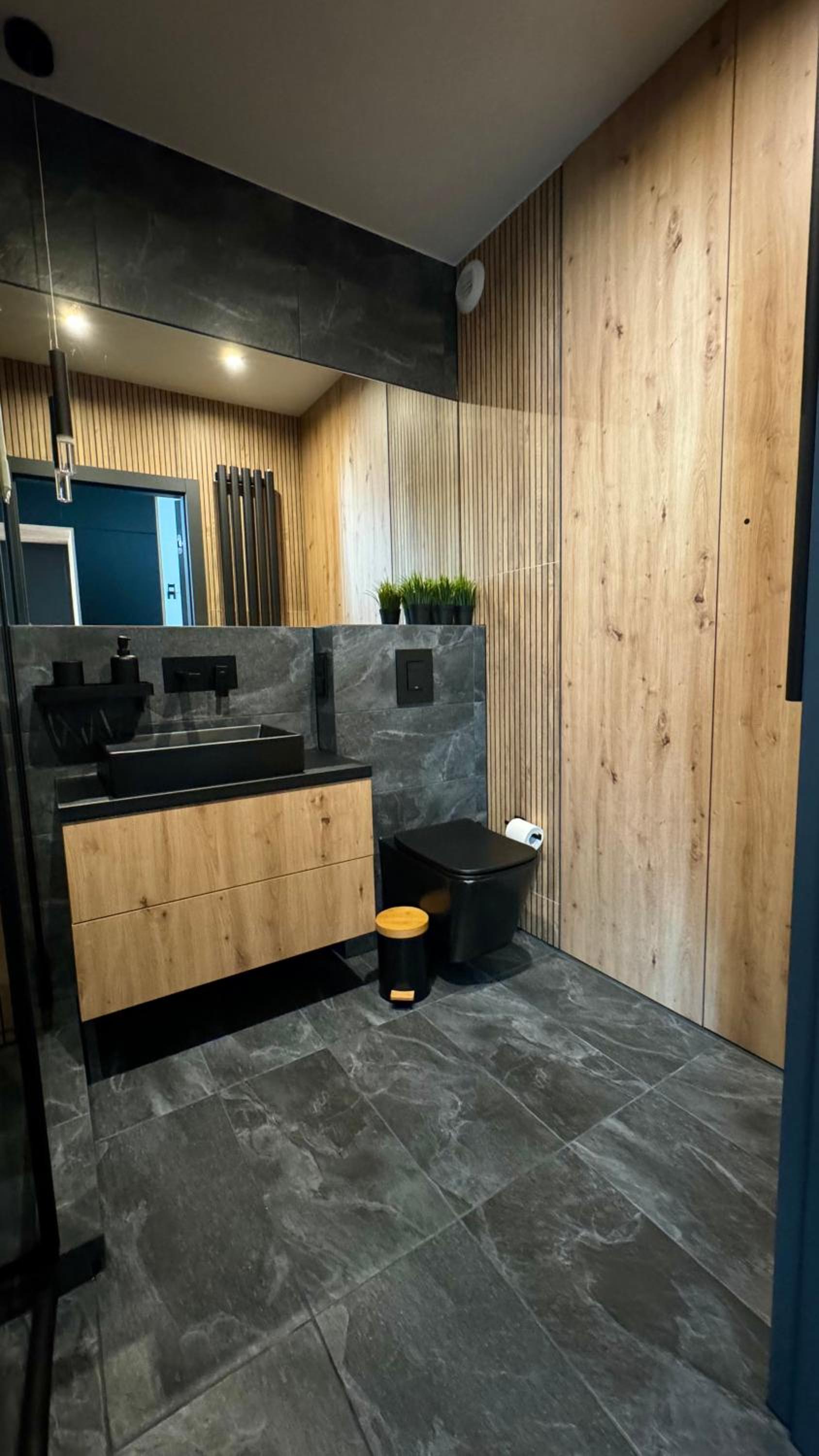 Forum Apartment