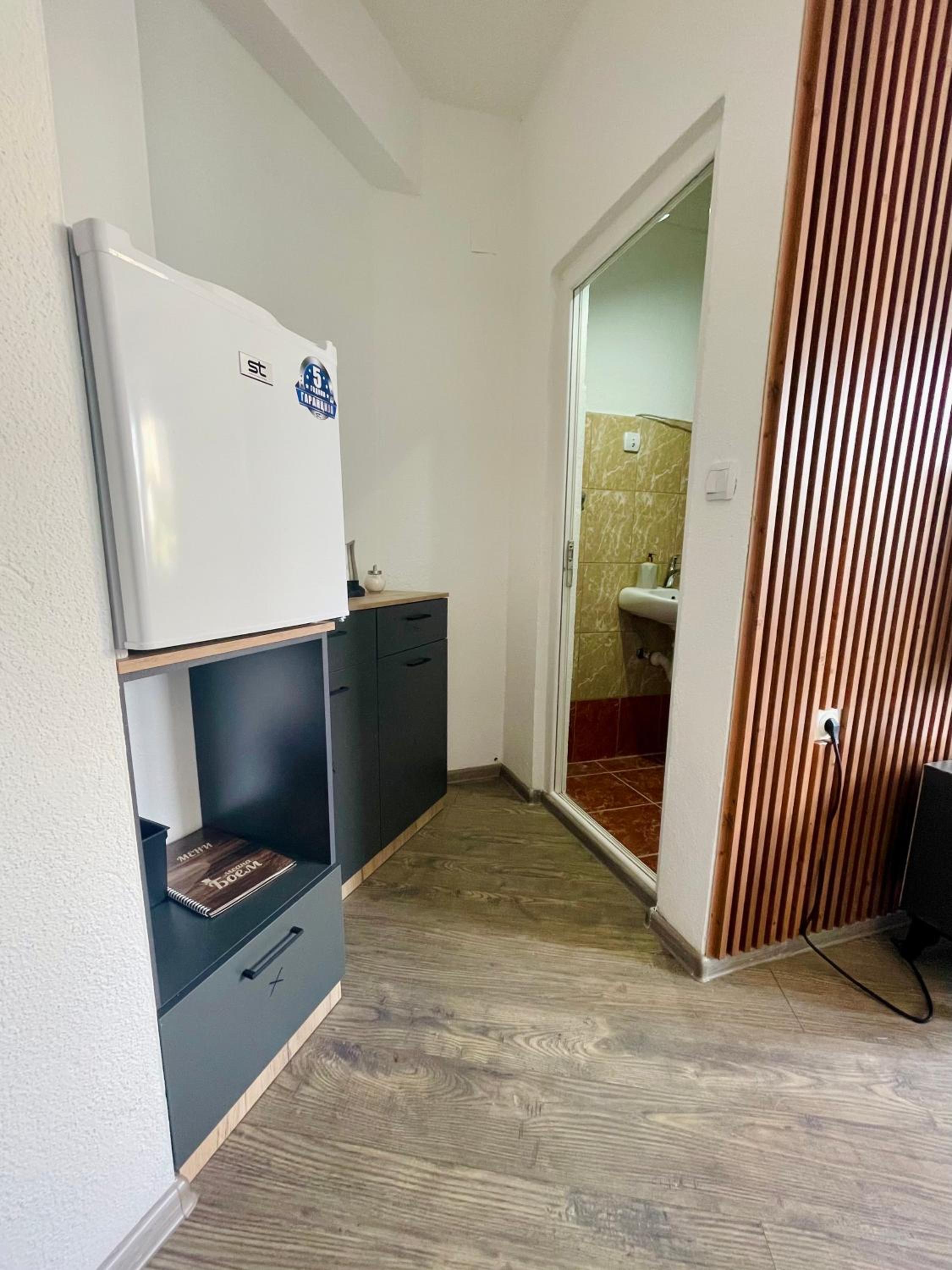 Miya Apartment