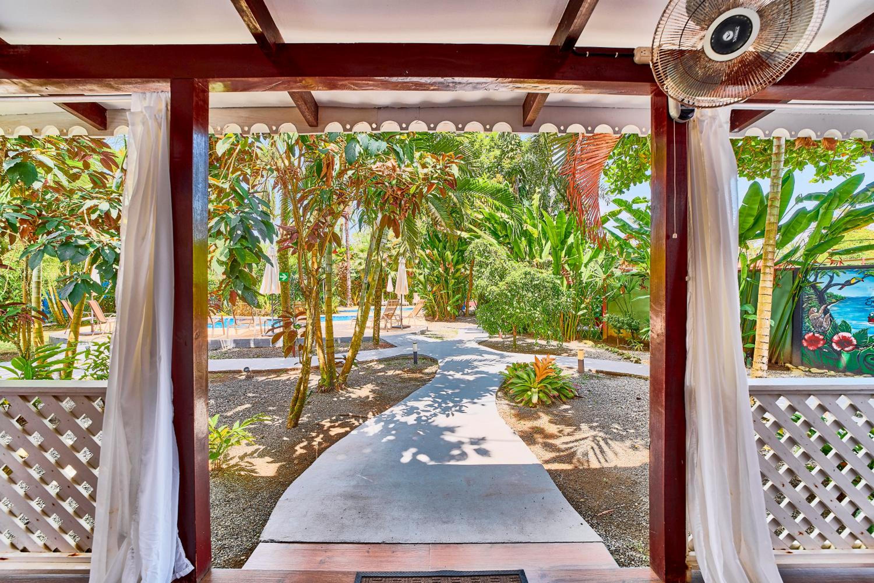 Hotel El Encanto